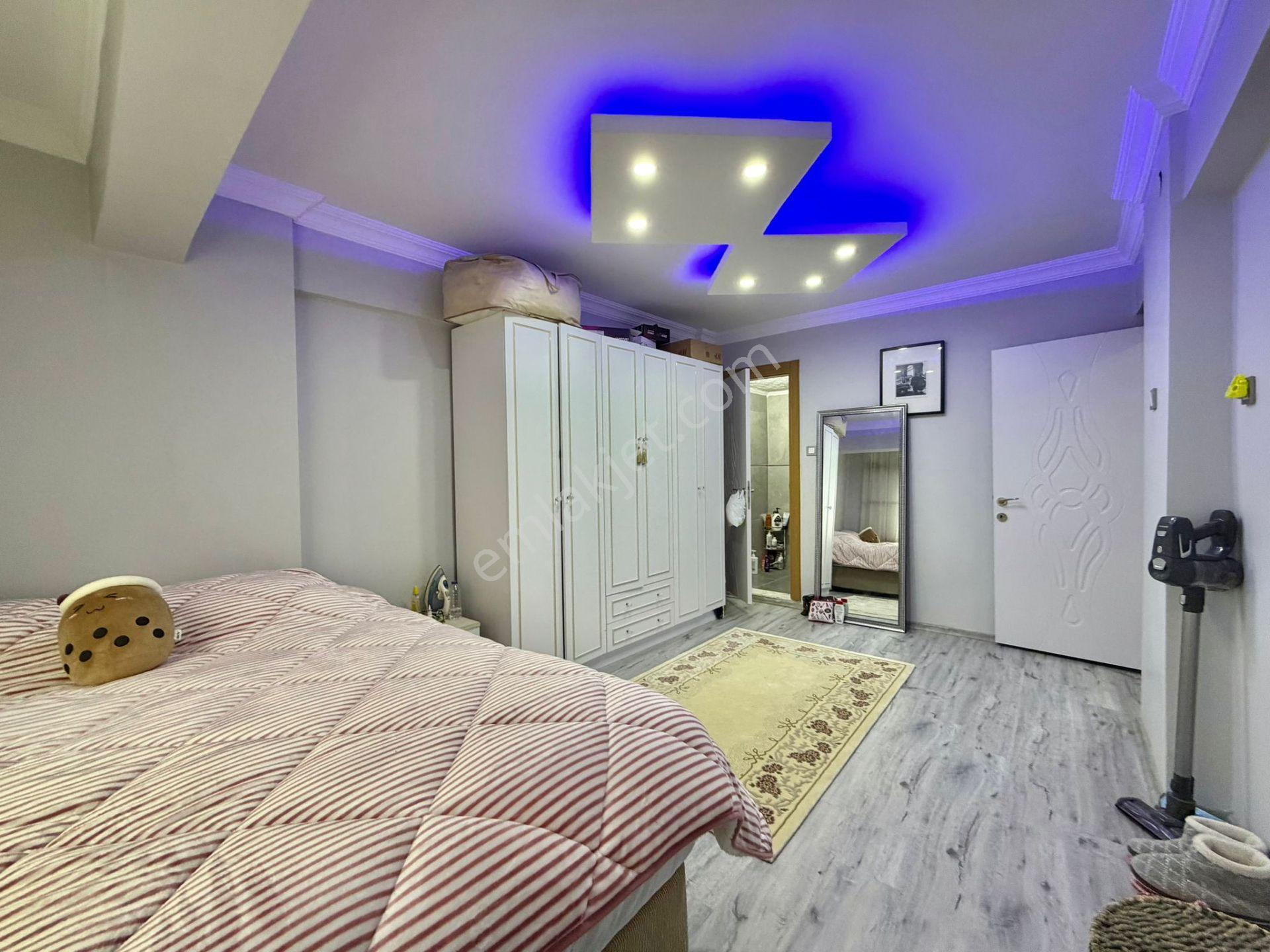 🏡 Alaybey Mahallesi 🏡 ✅4+1 M2 188 5 Katlınım Zemin Katı ❇️kombi Petekli - Görsel 20