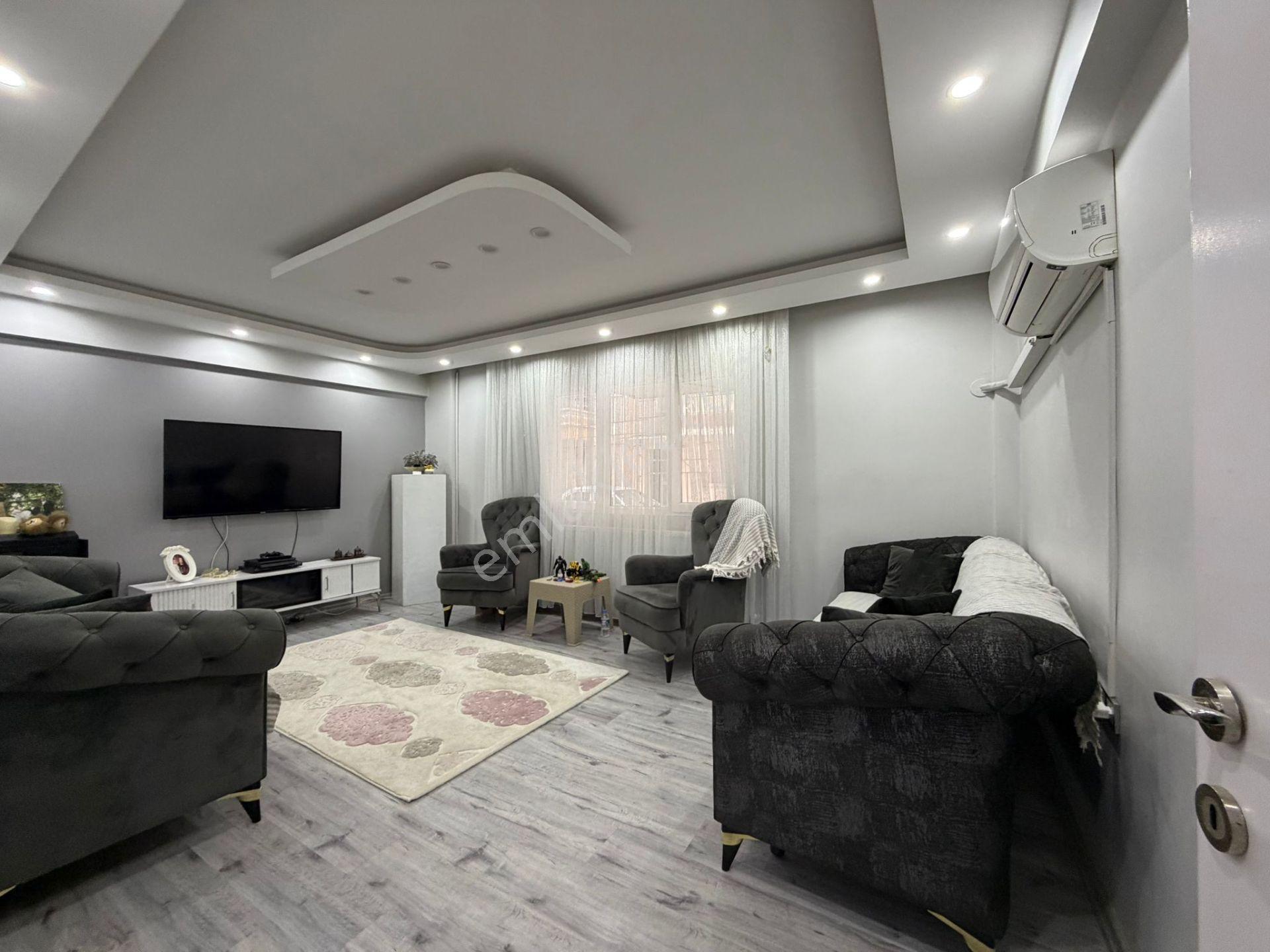🏡 Alaybey Mahallesi 🏡 ✅4+1 M2 188 5 Katlınım Zemin Katı ❇️kombi Petekli - Görsel 13