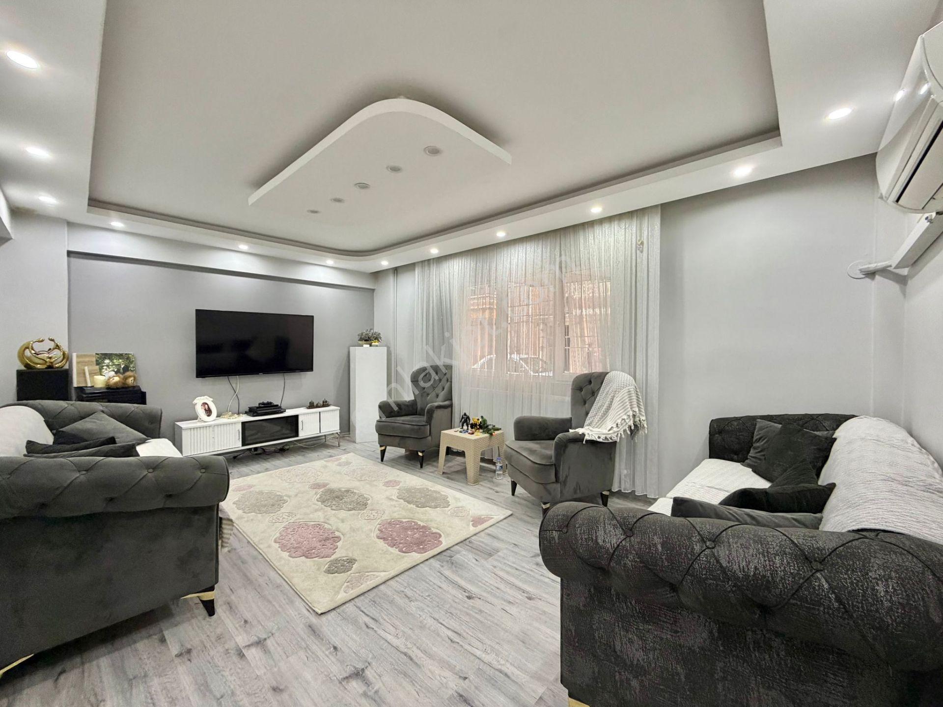 🏡 Alaybey Mahallesi 🏡 ✅4+1 M2 188 5 Katlınım Zemin Katı ❇️kombi Petekli - Görsel 15