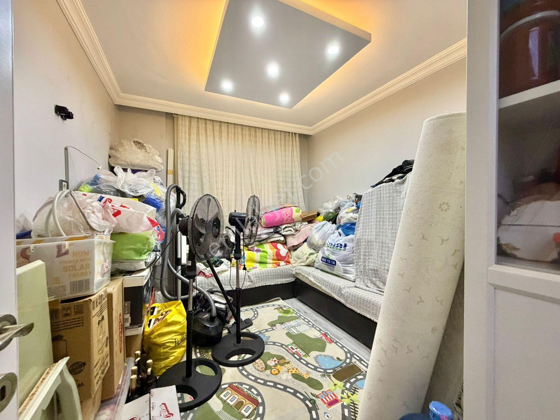 🏡 Alaybey Mahallesi 🏡 ✅4+1 M2 188 5 Katlınım Zemin Katı ❇️kombi Petekli - Görsel 17