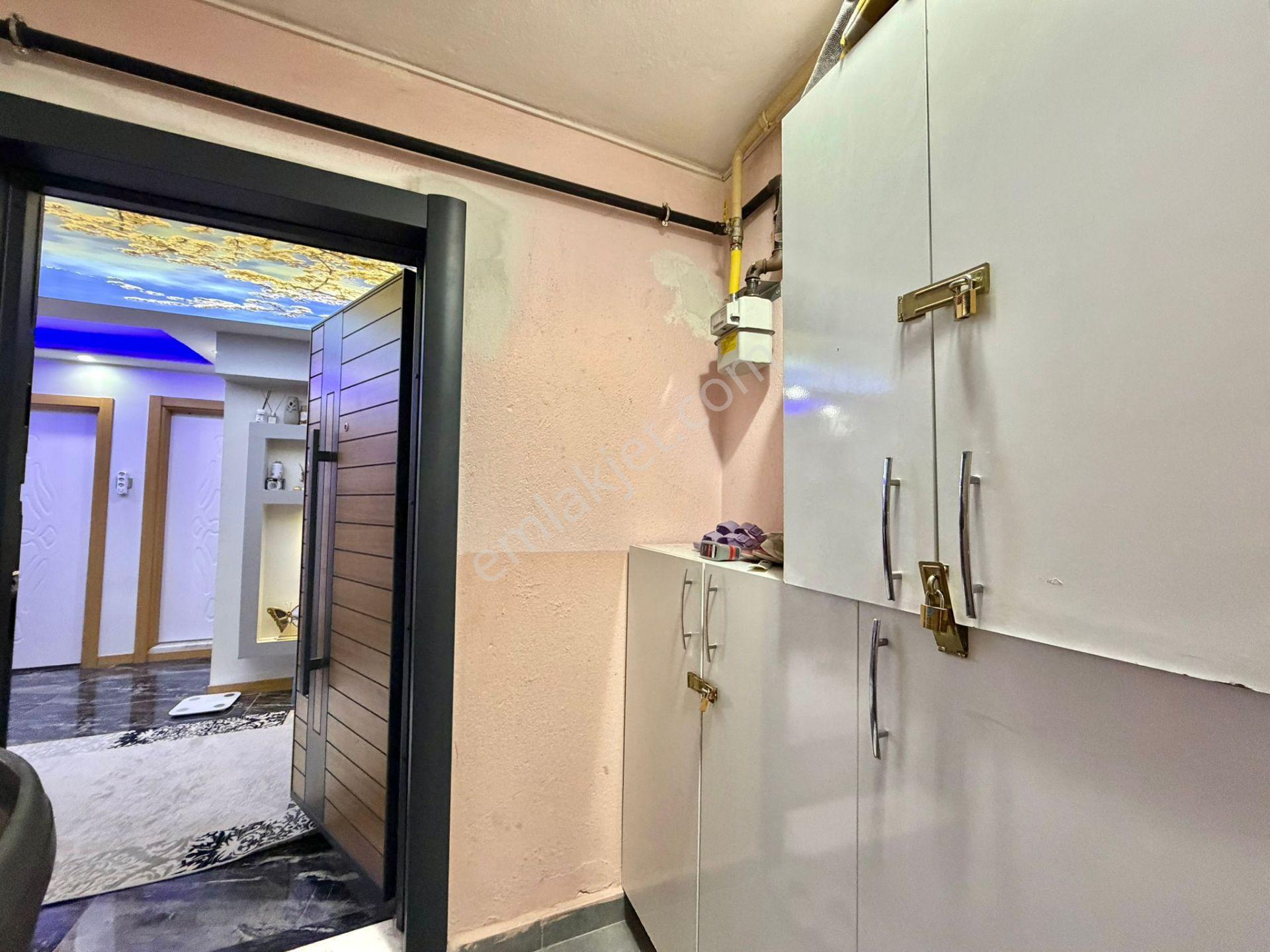 🏡 Alaybey Mahallesi 🏡 ✅4+1 M2 188 5 Katlınım Zemin Katı ❇️kombi Petekli - Görsel 28