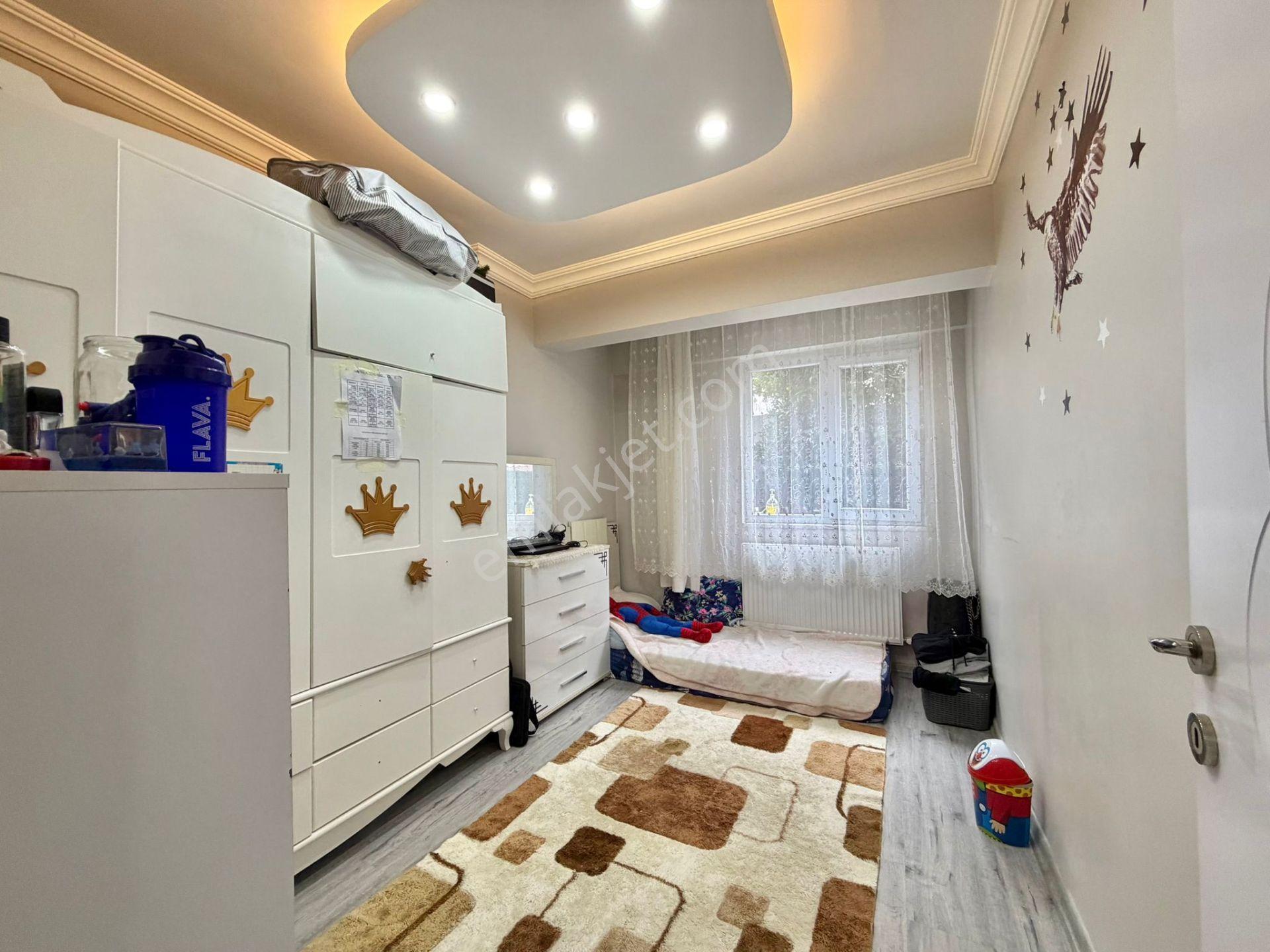 🏡 Alaybey Mahallesi 🏡 ✅4+1 M2 188 5 Katlınım Zemin Katı ❇️kombi Petekli - Görsel 18