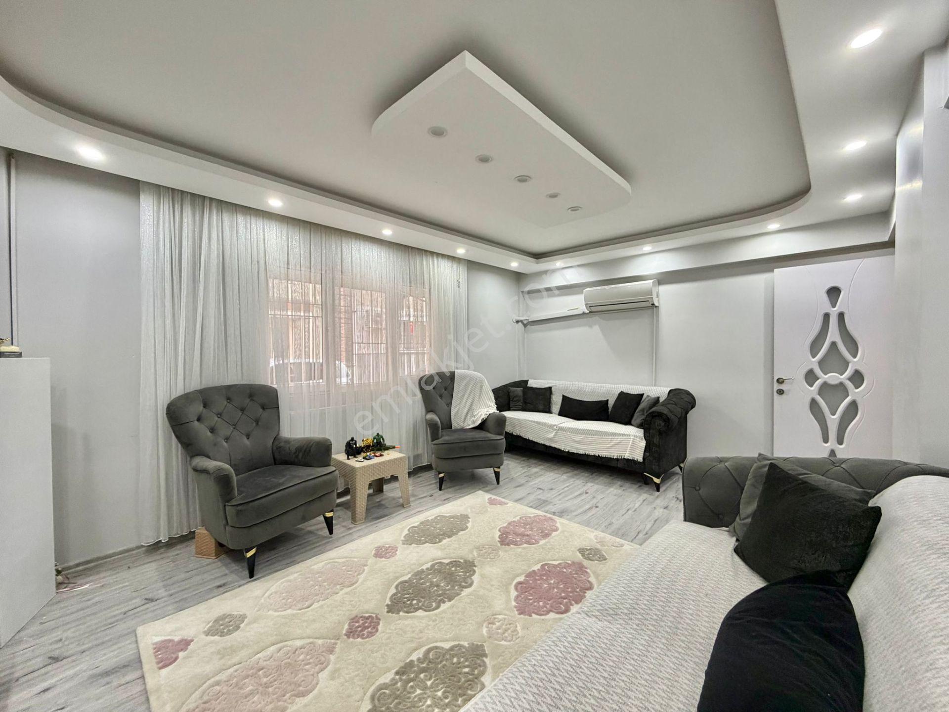 🏡 Alaybey Mahallesi 🏡 ✅4+1 M2 188 5 Katlınım Zemin Katı ❇️kombi Petekli - Görsel 16