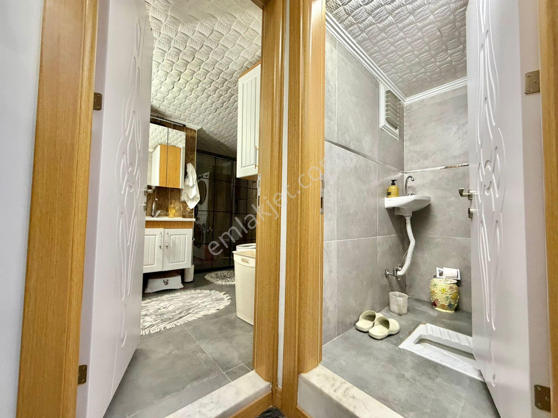 🏡 Alaybey Mahallesi 🏡 ✅4+1 M2 188 5 Katlınım Zemin Katı ❇️kombi Petekli - Görsel 23