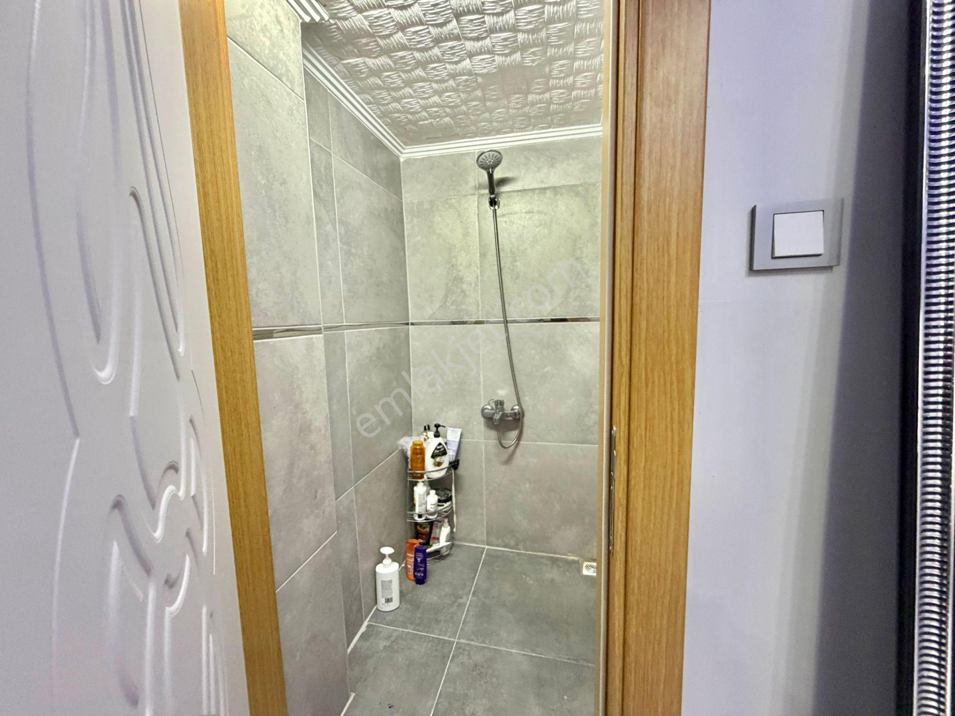 🏡 Alaybey Mahallesi 🏡 ✅4+1 M2 188 5 Katlınım Zemin Katı ❇️kombi Petekli - Görsel 21