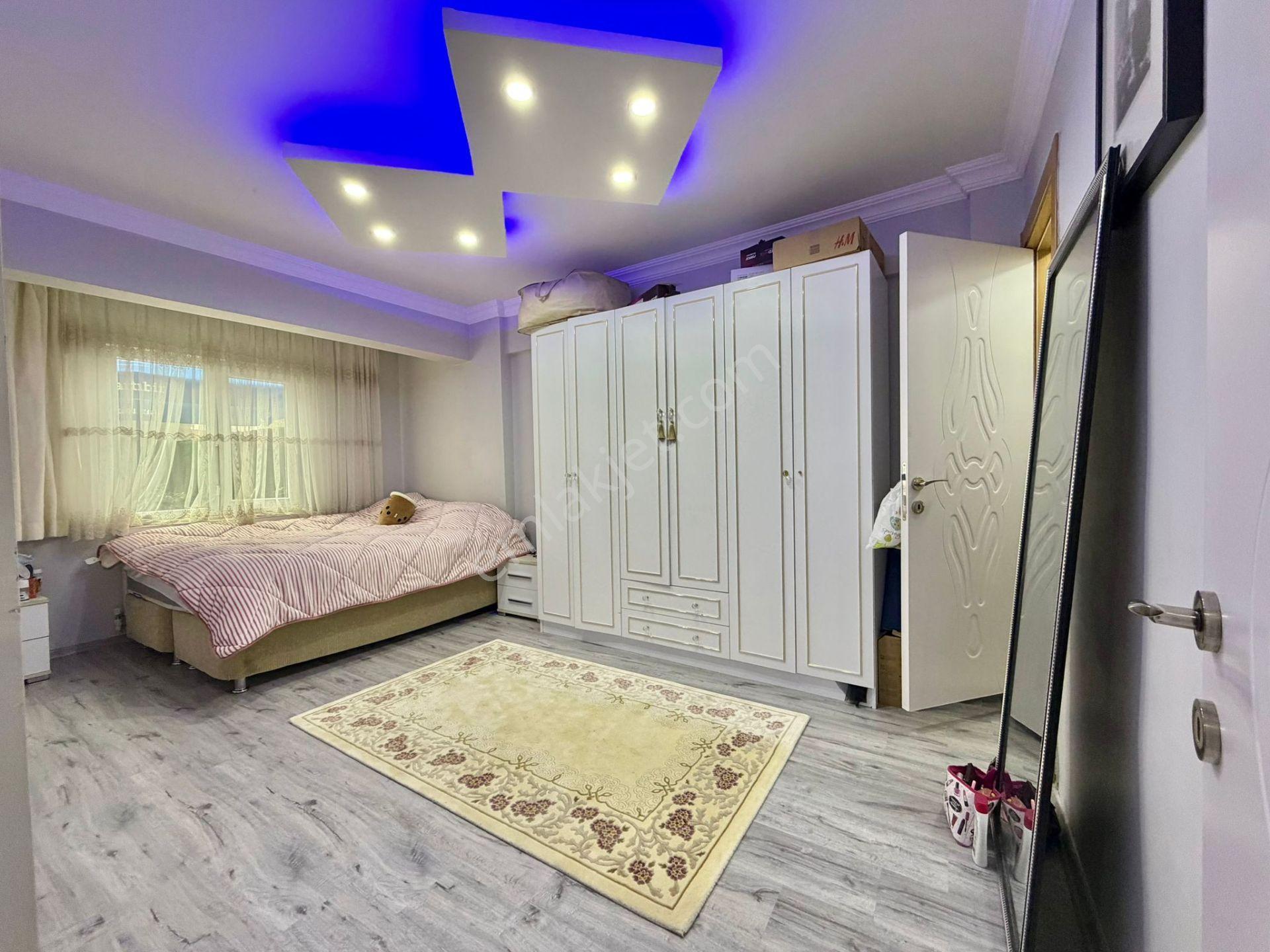 🏡 Alaybey Mahallesi 🏡 ✅4+1 M2 188 5 Katlınım Zemin Katı ❇️kombi Petekli - Görsel 19