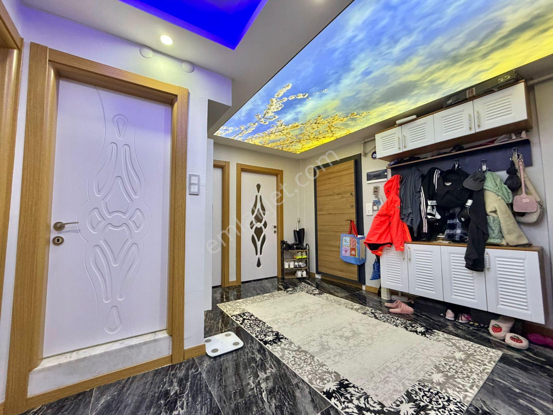 🏡 Alaybey Mahallesi 🏡 ✅4+1 M2 188 5 Katlınım Zemin Katı ❇️kombi Petekli - Görsel 25
