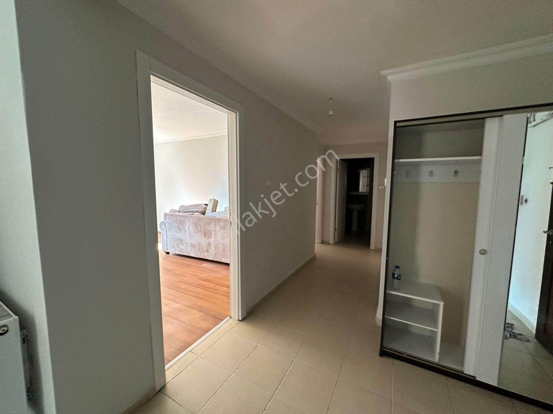 Relax'tan Bagcı Cad.3+1 Düz Giriş Yeni Bina Geniş Fırsat Daire - Görsel 34