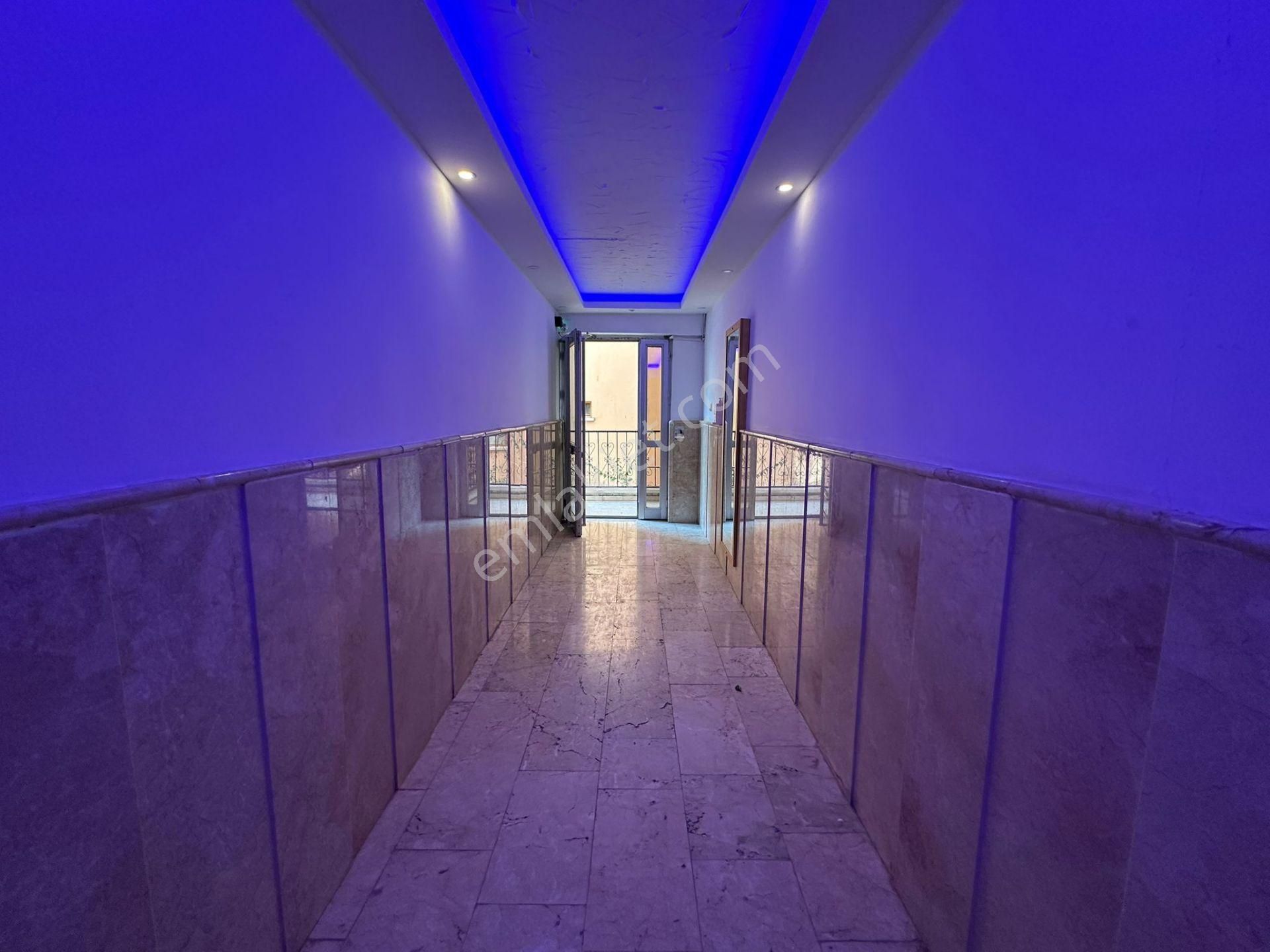 Relax'tan Bagcı Cad.3+1 Düz Giriş Yeni Bina Geniş Fırsat Daire - Görsel 16