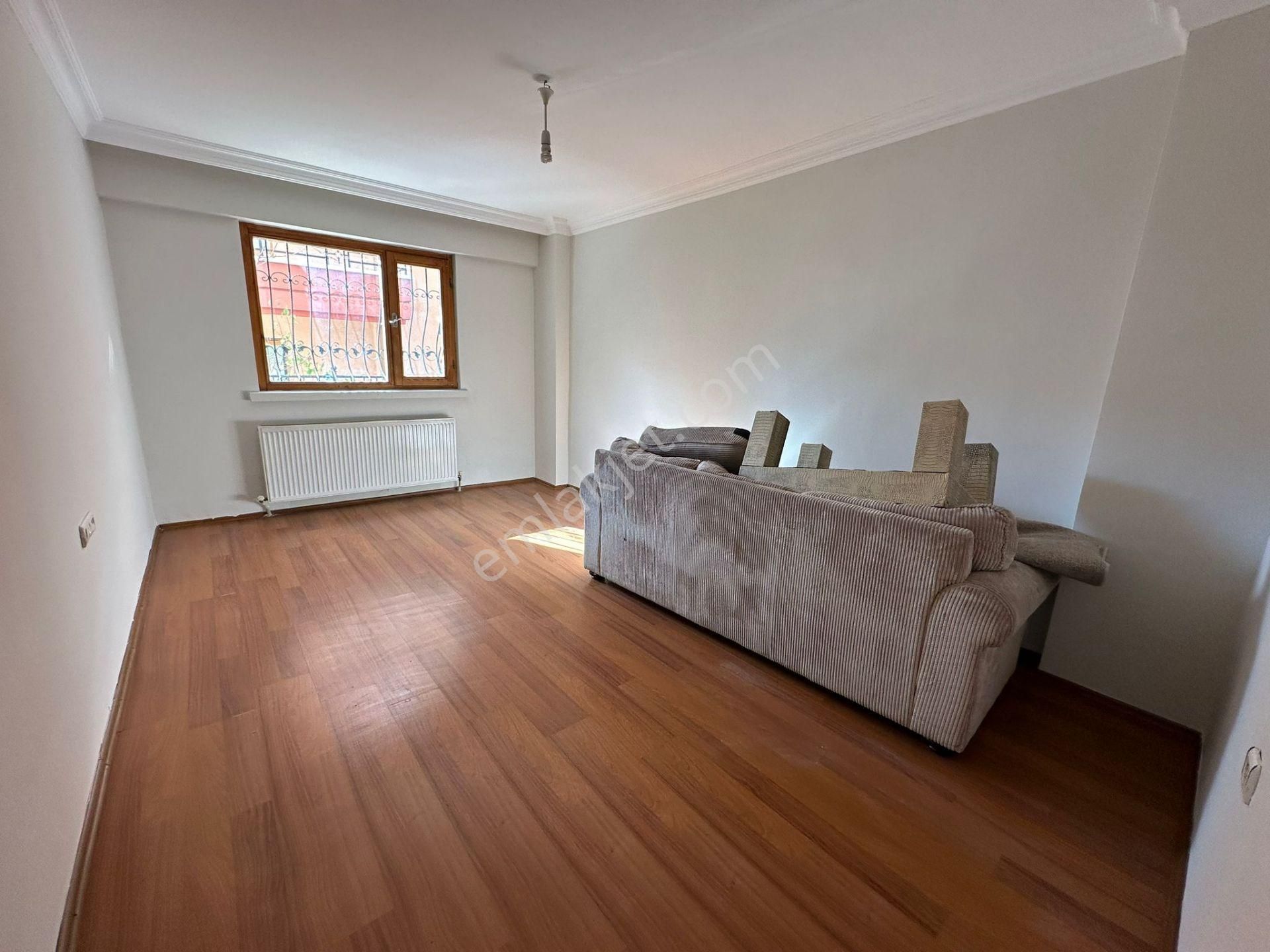 Relax'tan Bagcı Cad.3+1 Düz Giriş Yeni Bina Geniş Fırsat Daire - Görsel 12