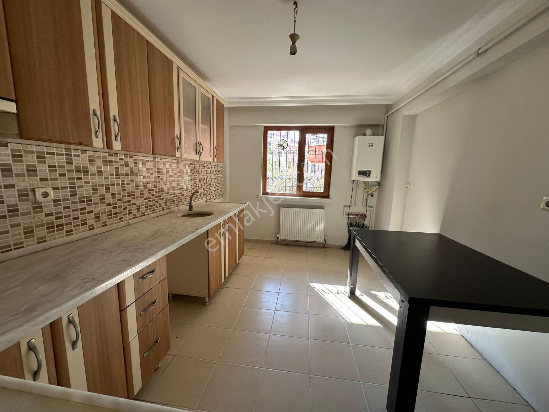 Relax'tan Bagcı Cad.3+1 Düz Giriş Yeni Bina Geniş Fırsat Daire - Görsel 18