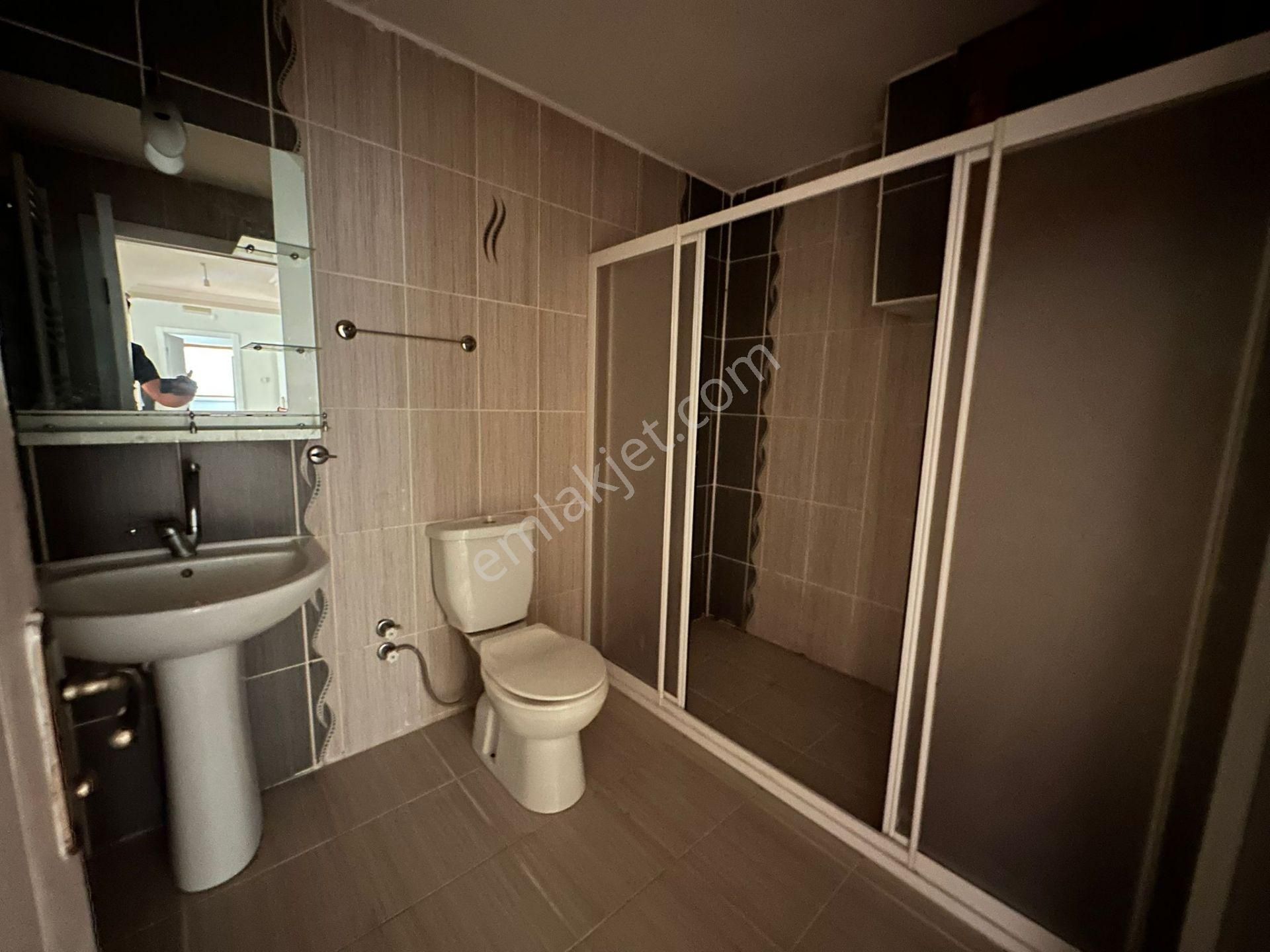 Relax'tan Bagcı Cad.3+1 Düz Giriş Yeni Bina Geniş Fırsat Daire - Görsel 20