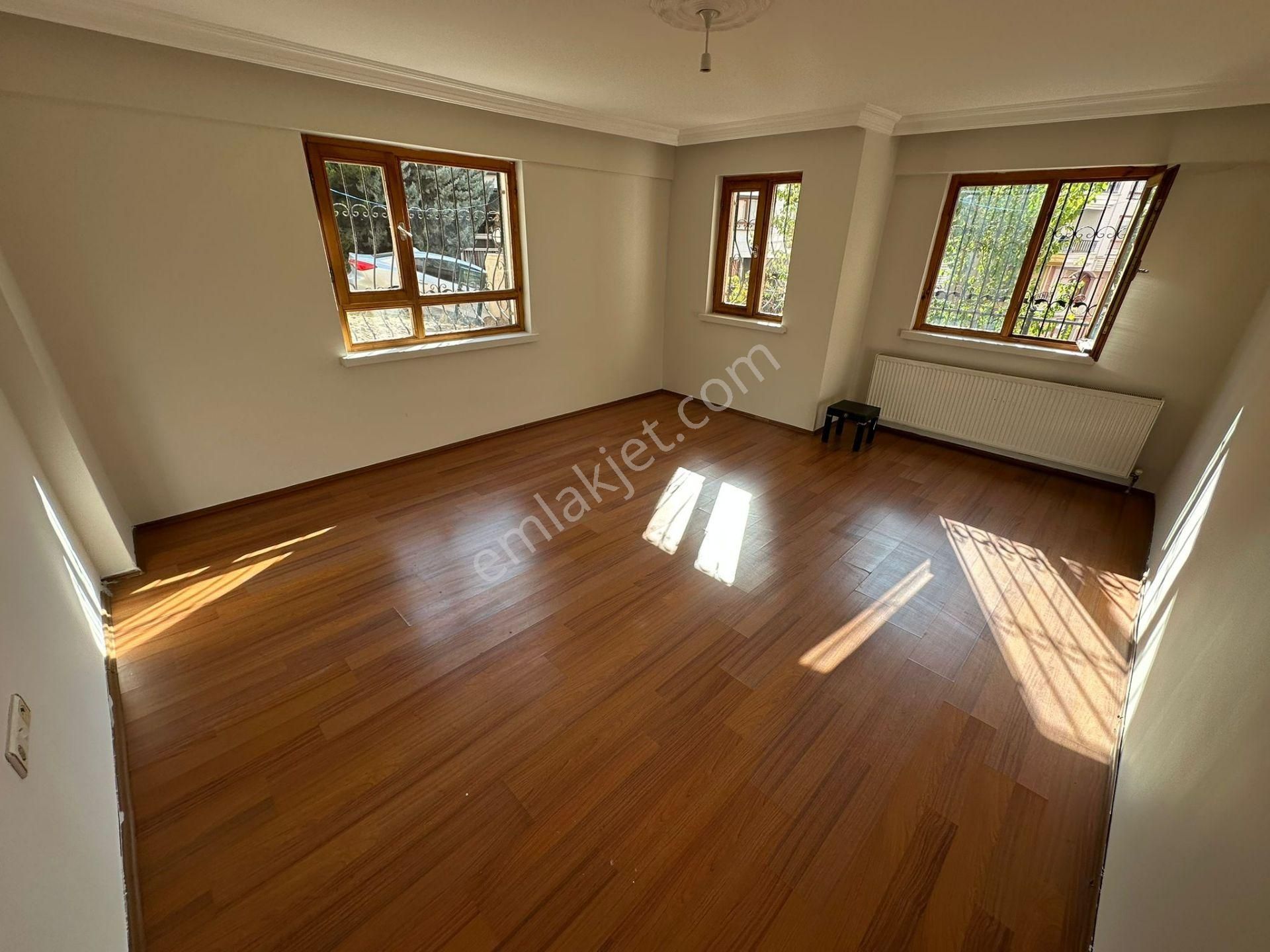 Relax'tan Bagcı Cad.3+1 Düz Giriş Yeni Bina Geniş Fırsat Daire - Görsel 9