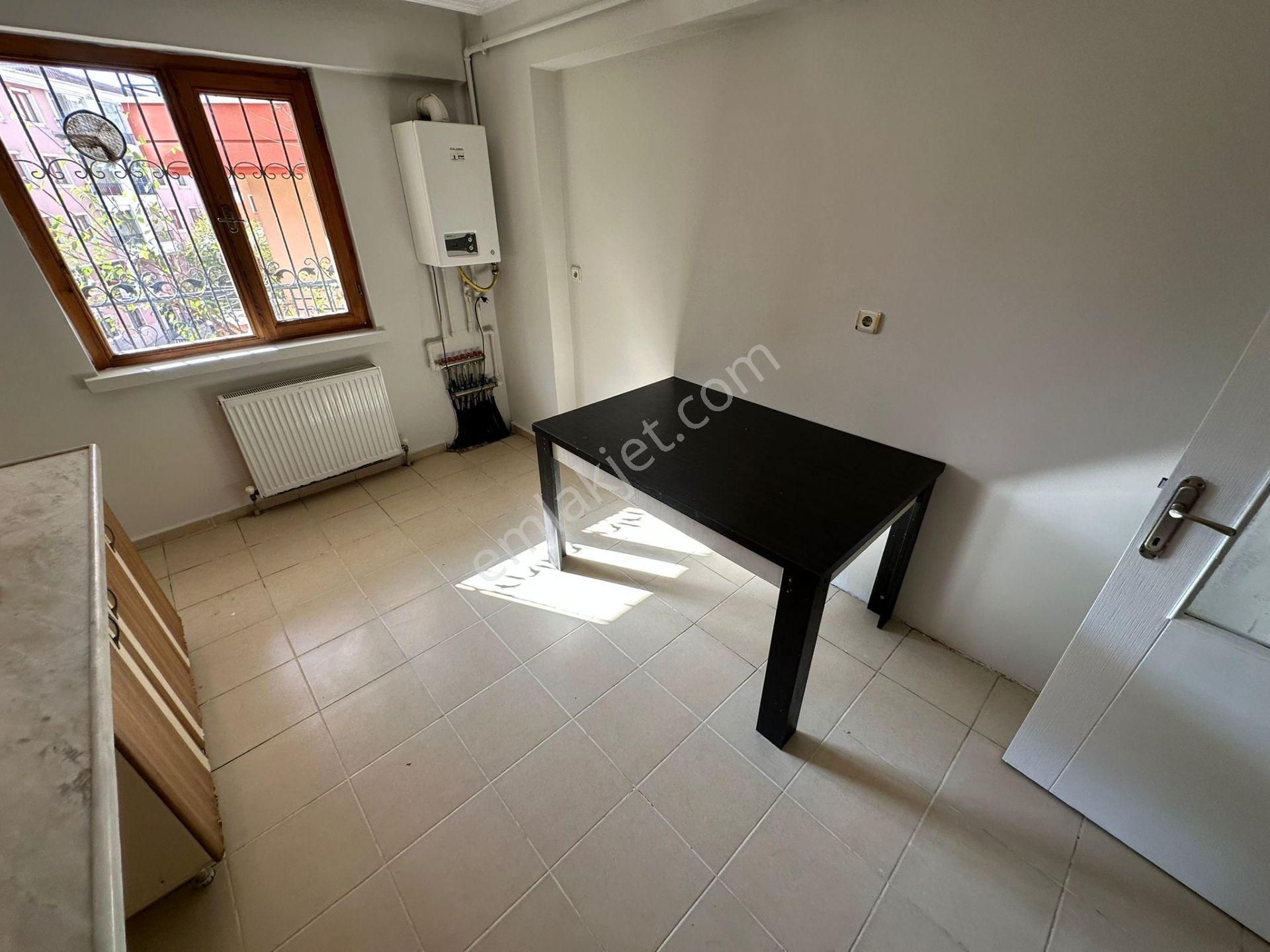 Relax'tan Bagcı Cad.3+1 Düz Giriş Yeni Bina Geniş Fırsat Daire - Görsel 6