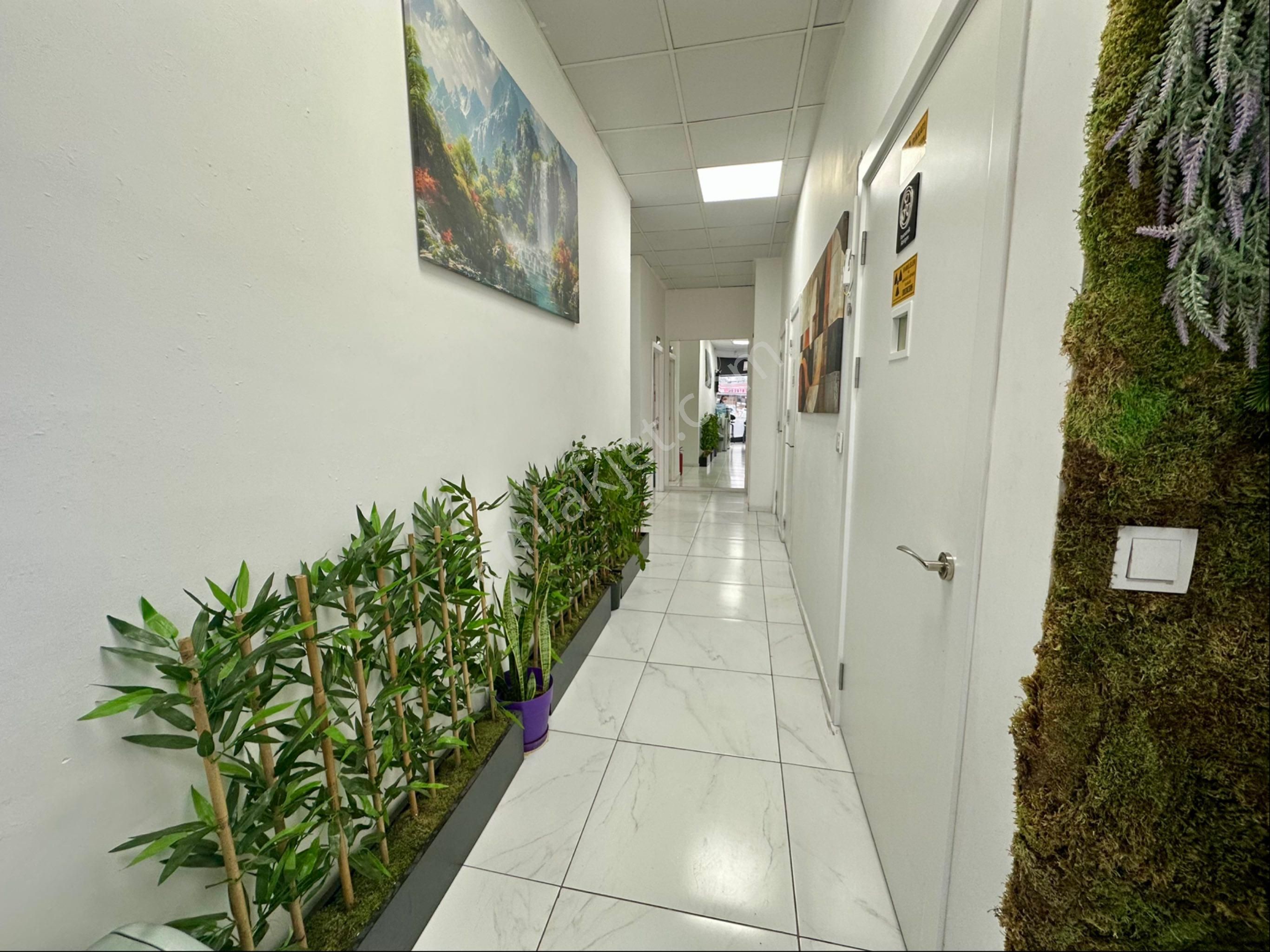 Üçyol Metro’ya Yakın, 5 Yıllık Binada 2 Katlı Kiracılı Dükkan - Görsel 8