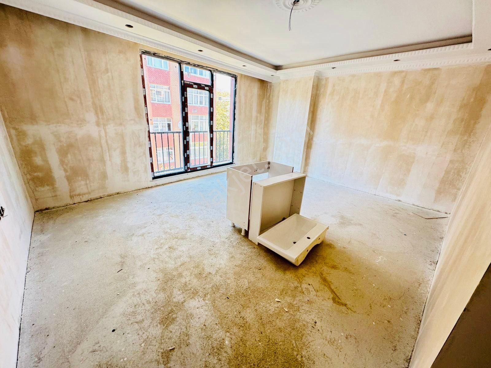 Özgür İnşaat'tan 75.yıl Mah Cadde Üzerinde 3+1 125m2 Sıfır 3.kat - Görsel 8