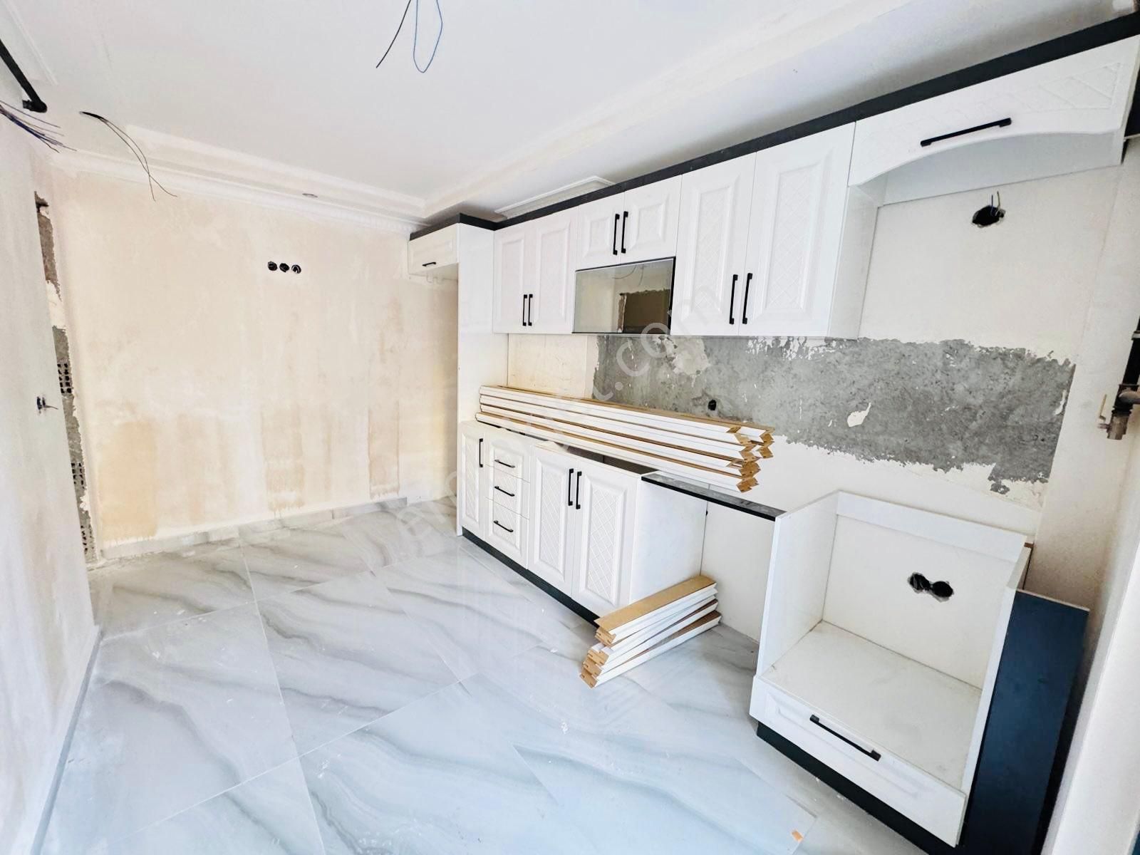 Özgür İnşaat'tan 75.yıl Mah Cadde Üzerinde 3+1 125m2 Sıfır 3.kat - Görsel 17