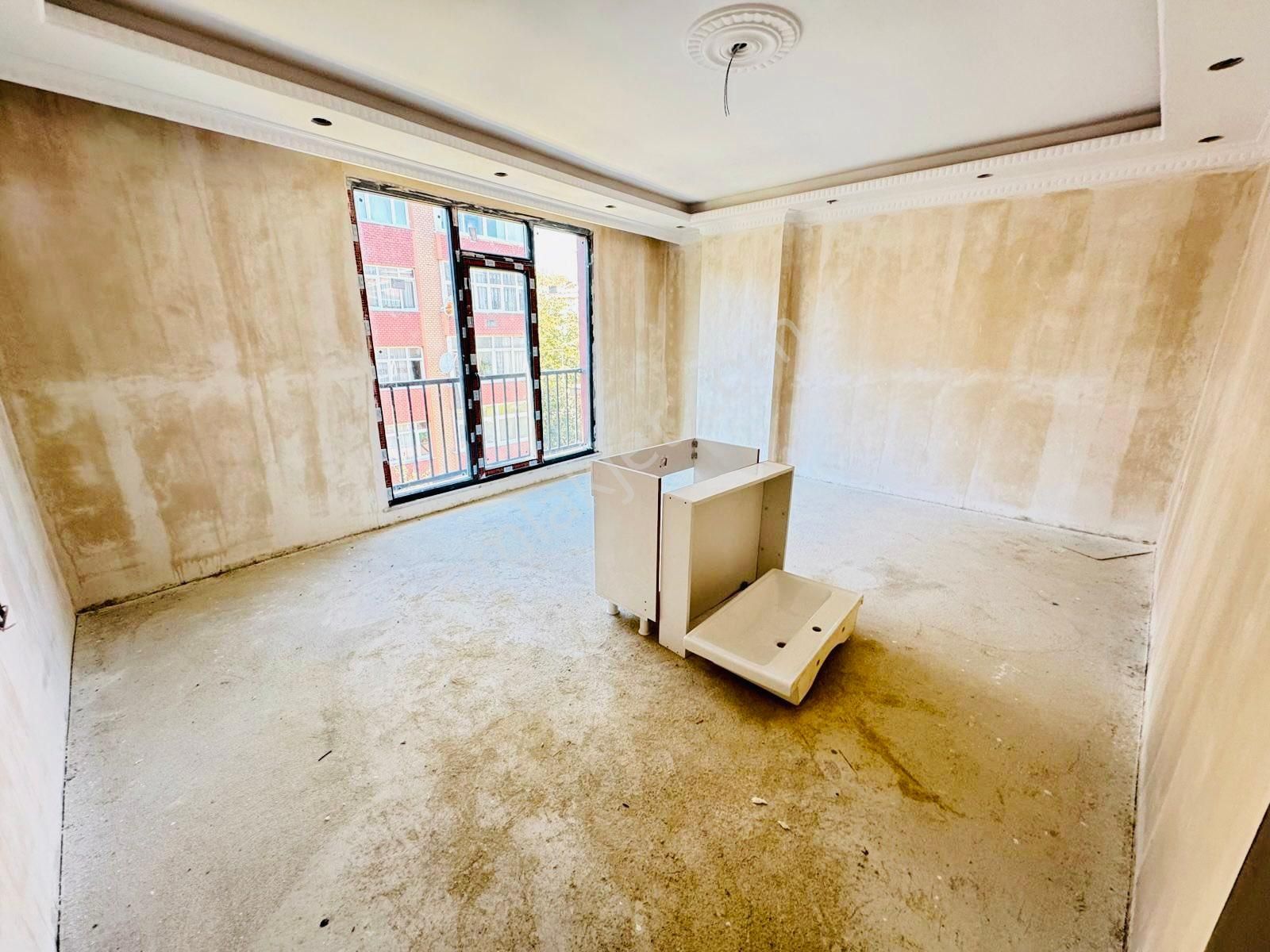 Özgür İnşaat'tan 75.yıl Mah Cadde Üzerinde 3+1 125m2 Sıfır 3.kat - Görsel 4