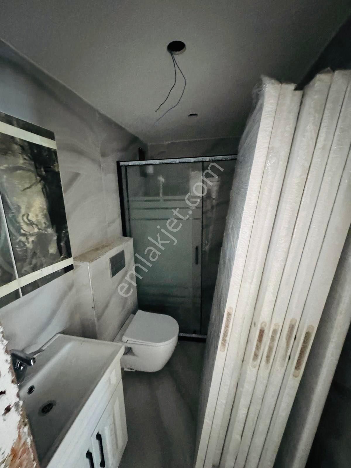 Özgür İnşaat'tan 75.yıl Mah Cadde Üzerinde 3+1 125m2 Sıfır 3.kat - Görsel 28