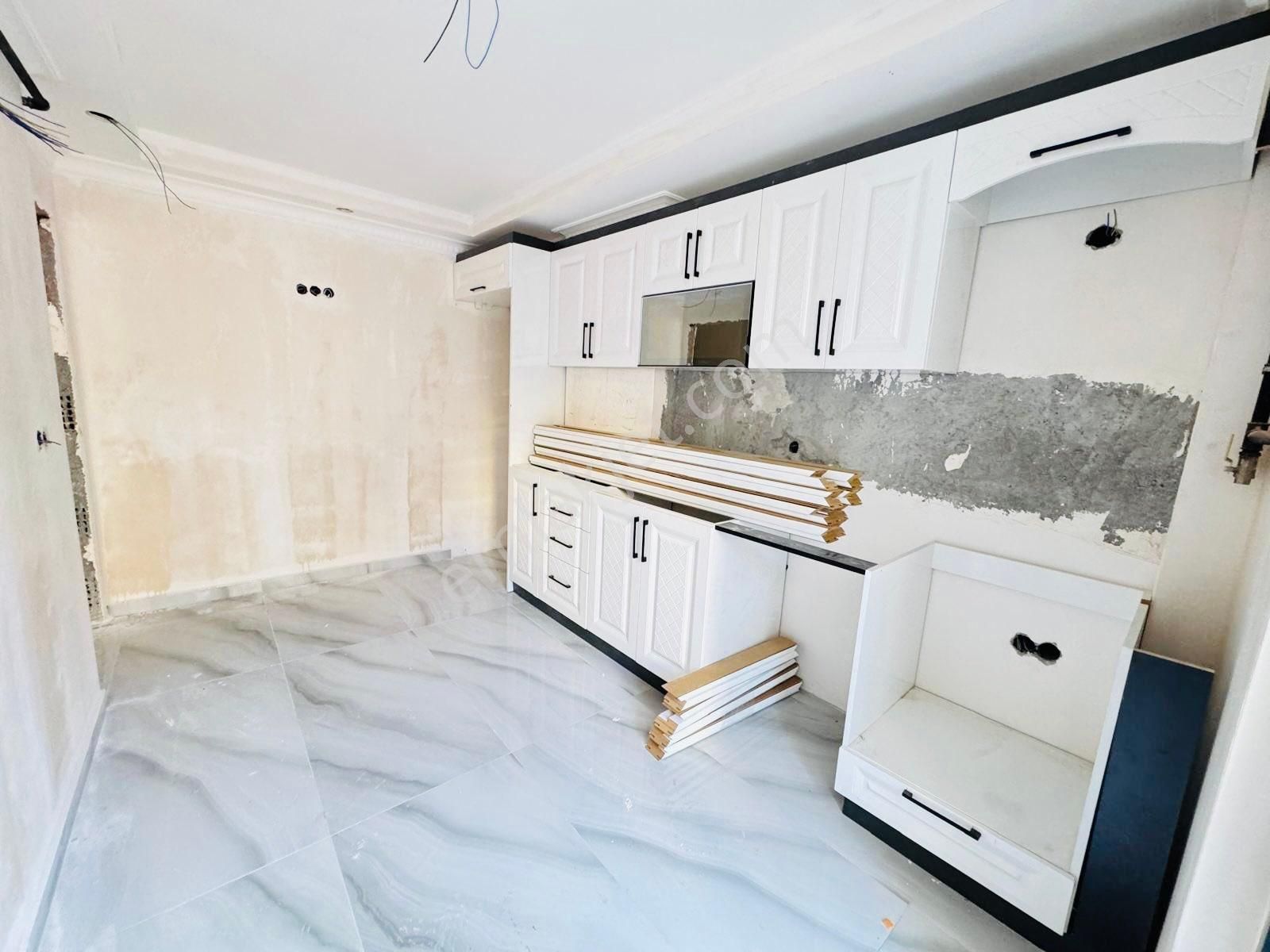 Özgür İnşaat'tan 75.yıl Mah Cadde Üzerinde 3+1 125m2 Sıfır 3.kat - Görsel 15