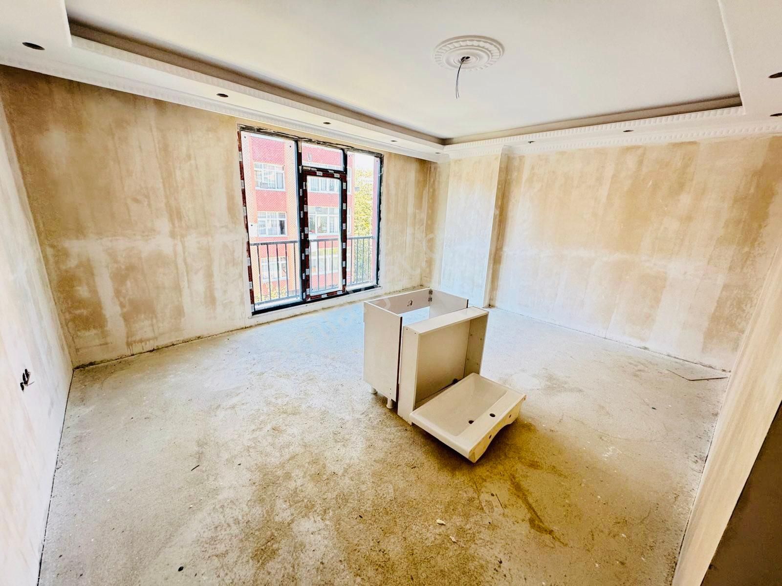 Özgür İnşaat'tan 75.yıl Mah Cadde Üzerinde 3+1 125m2 Sıfır 3.kat - Görsel 7