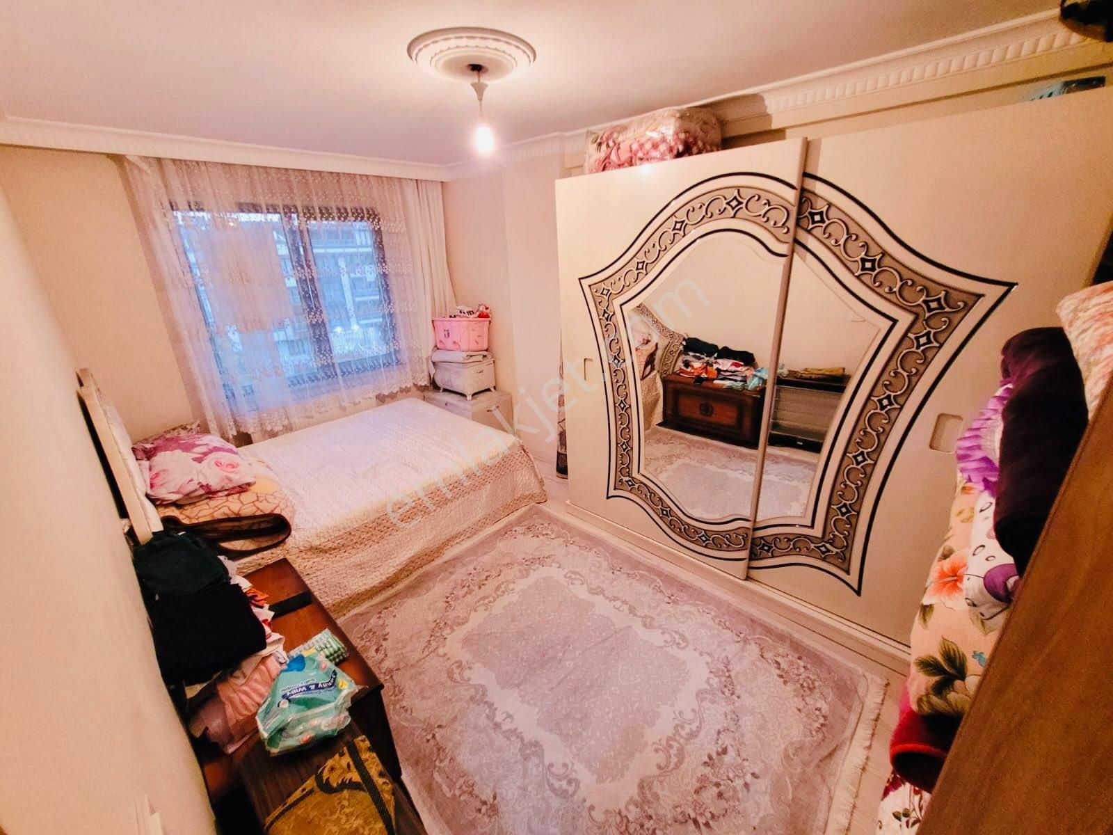 Özgür İnşaat'tan Yunus Emre Mah'de 3+1 125m2 Lüx Ara Kat Daire - Görsel 2