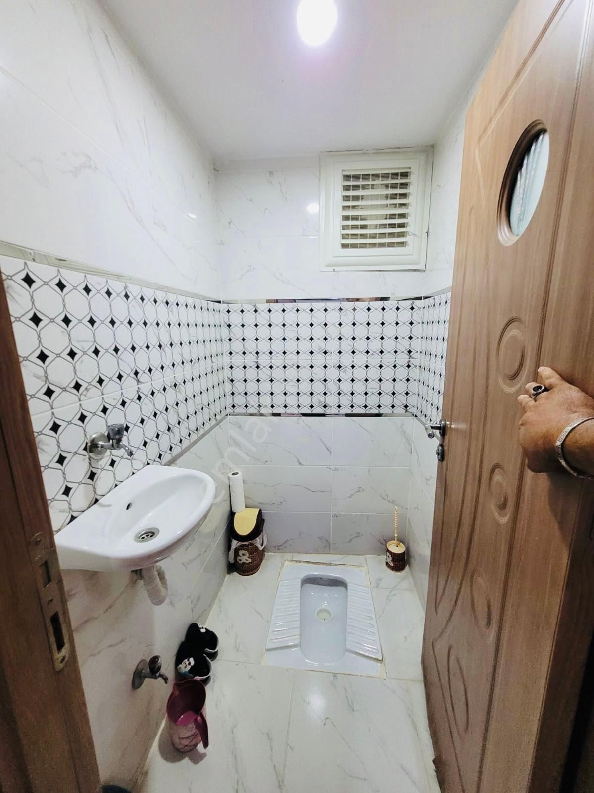 Özgür İnşaat'tan Yunus Emre Mah'de 3+1 125m2 Lüx Ara Kat Daire - Görsel 30