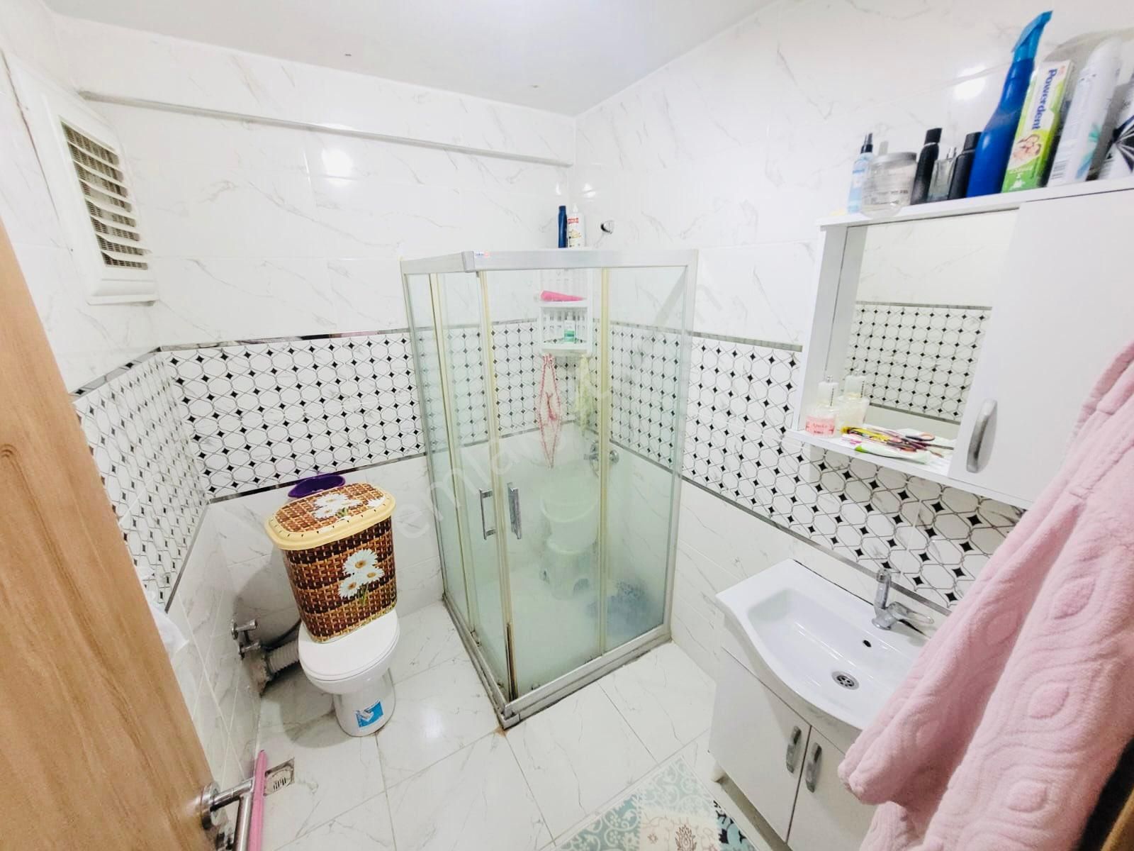 Özgür İnşaat'tan Yunus Emre Mah'de 3+1 125m2 Lüx Ara Kat Daire - Görsel 19