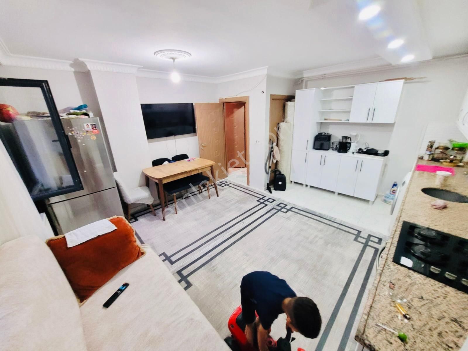 Özgür İnşaat'tan Yunus Emre Mah'de 3+1 125m2 Lüx Ara Kat Daire - Görsel 13