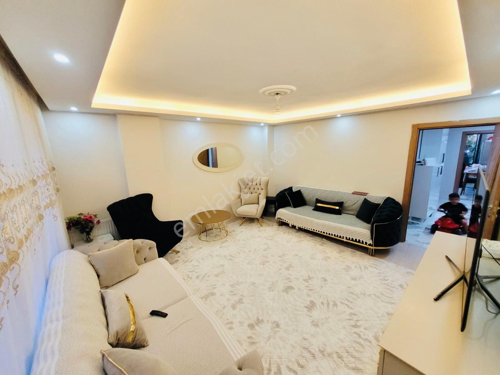 Özgür İnşaat'tan Yunus Emre Mah'de 3+1 125m2 Lüx Ara Kat Daire - Görsel 24