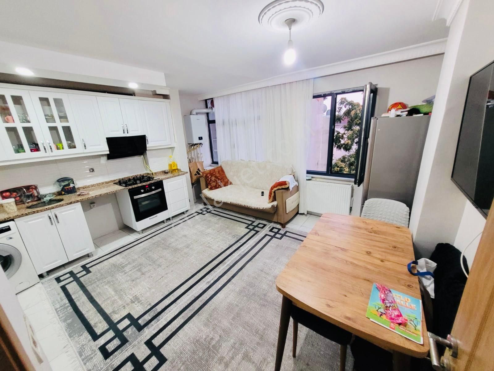 Özgür İnşaat'tan Yunus Emre Mah'de 3+1 125m2 Lüx Ara Kat Daire - Görsel 3