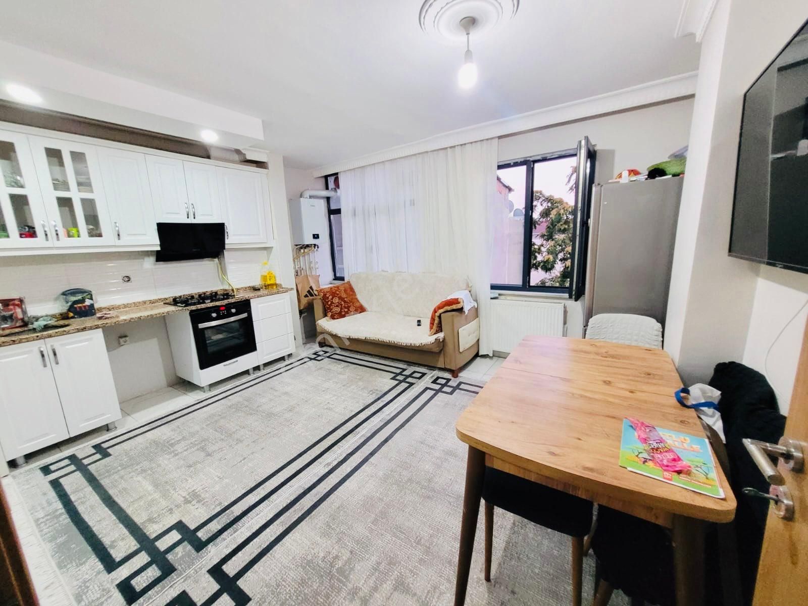 Özgür İnşaat'tan Yunus Emre Mah'de 3+1 125m2 Lüx Ara Kat Daire - Görsel 20