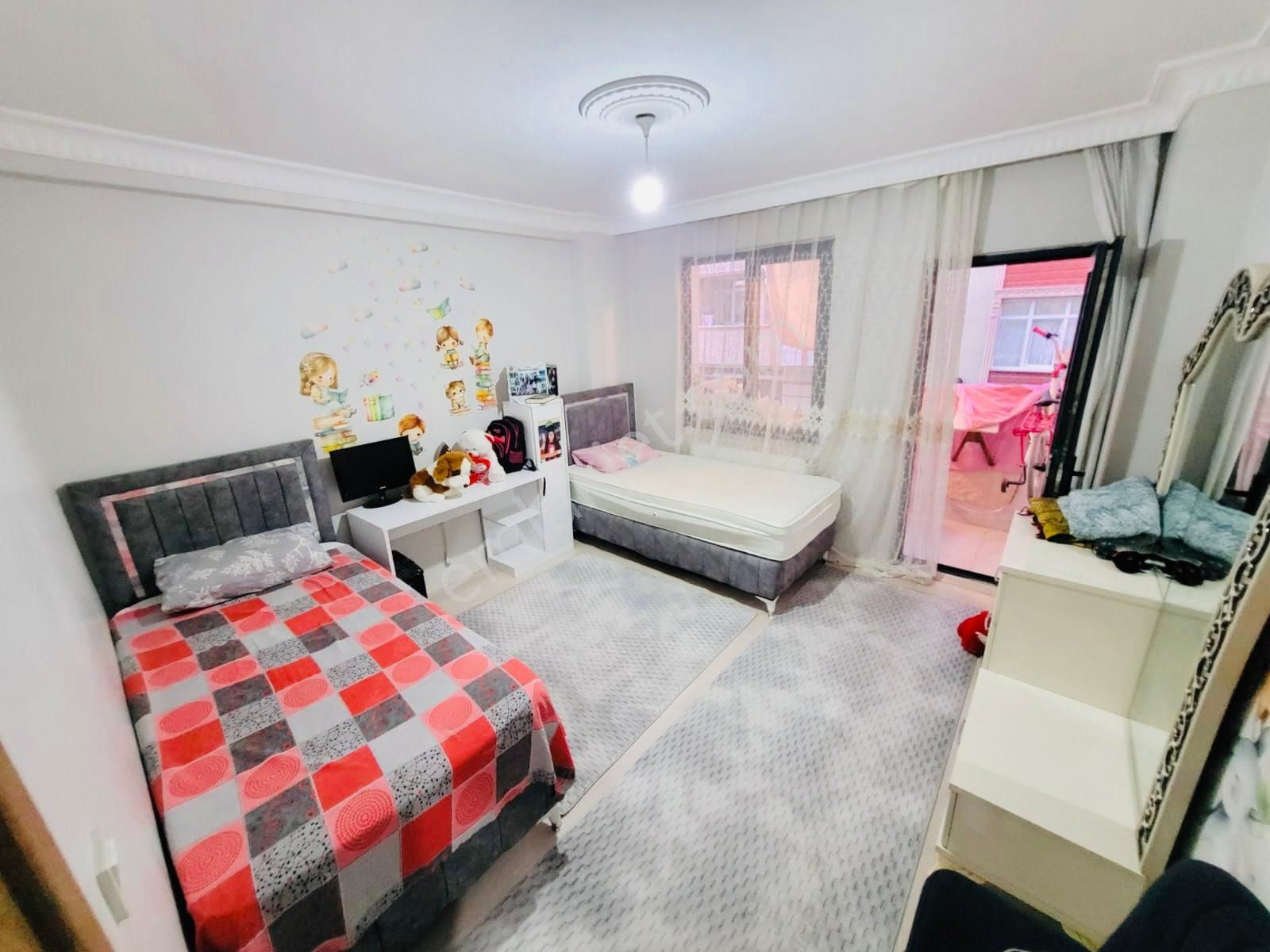 Özgür İnşaat'tan Yunus Emre Mah'de 3+1 125m2 Lüx Ara Kat Daire - Görsel 22