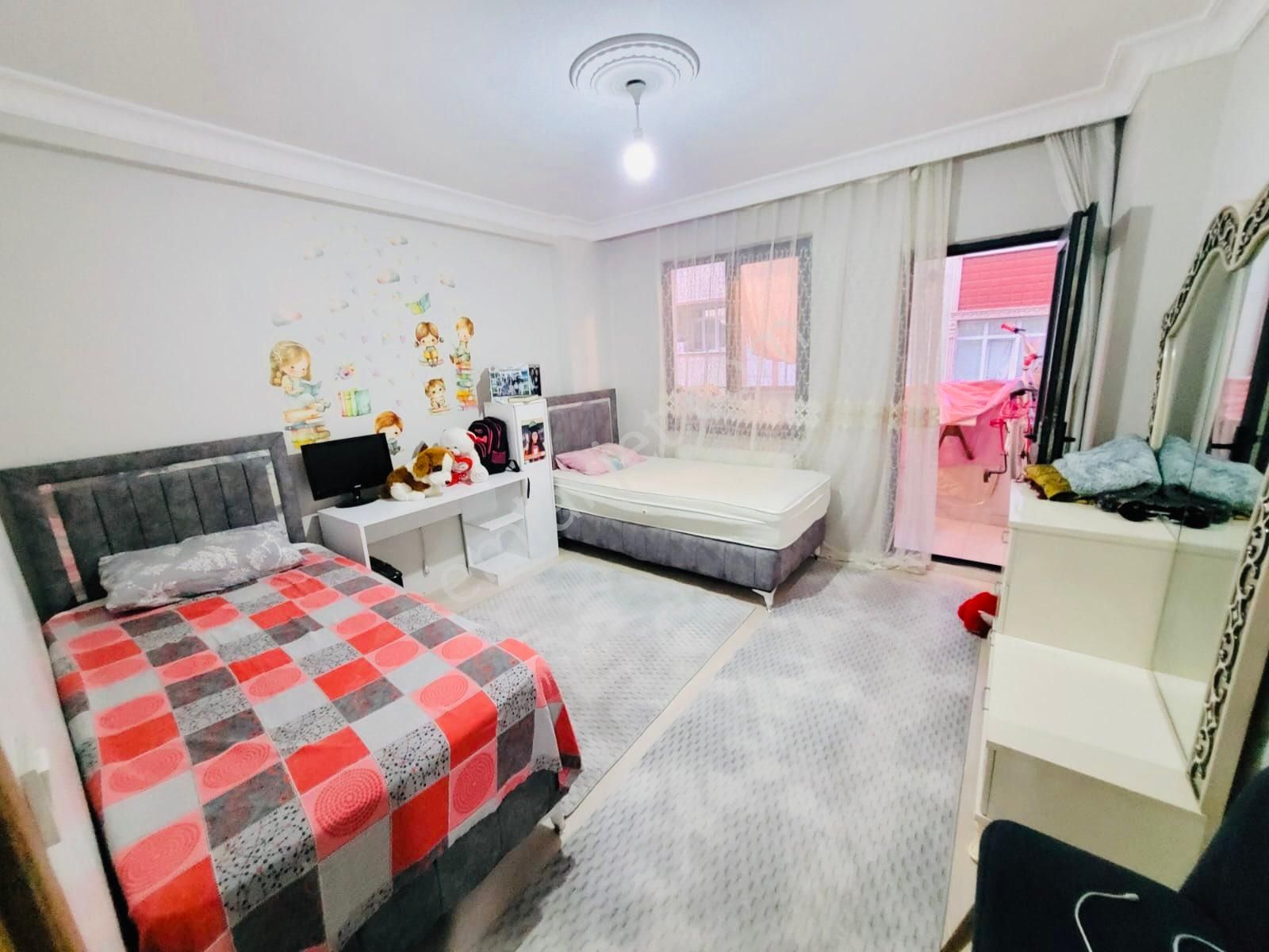 Özgür İnşaat'tan Yunus Emre Mah'de 3+1 125m2 Lüx Ara Kat Daire - Görsel 21