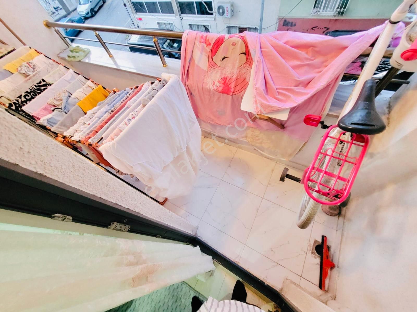 Özgür İnşaat'tan Yunus Emre Mah'de 3+1 125m2 Lüx Ara Kat Daire - Görsel 11