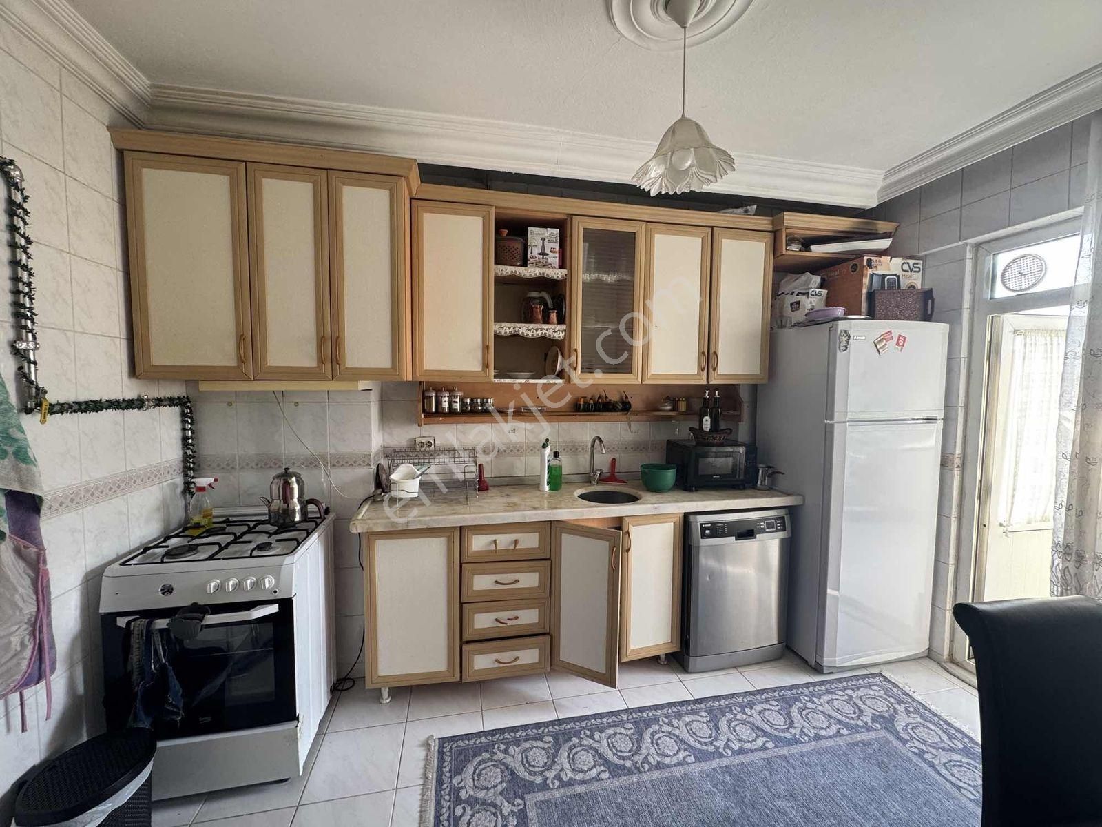 Aydınlık Emlak'tan İnegöl Merkezde Satılık 4+1 Daire - Görsel 6