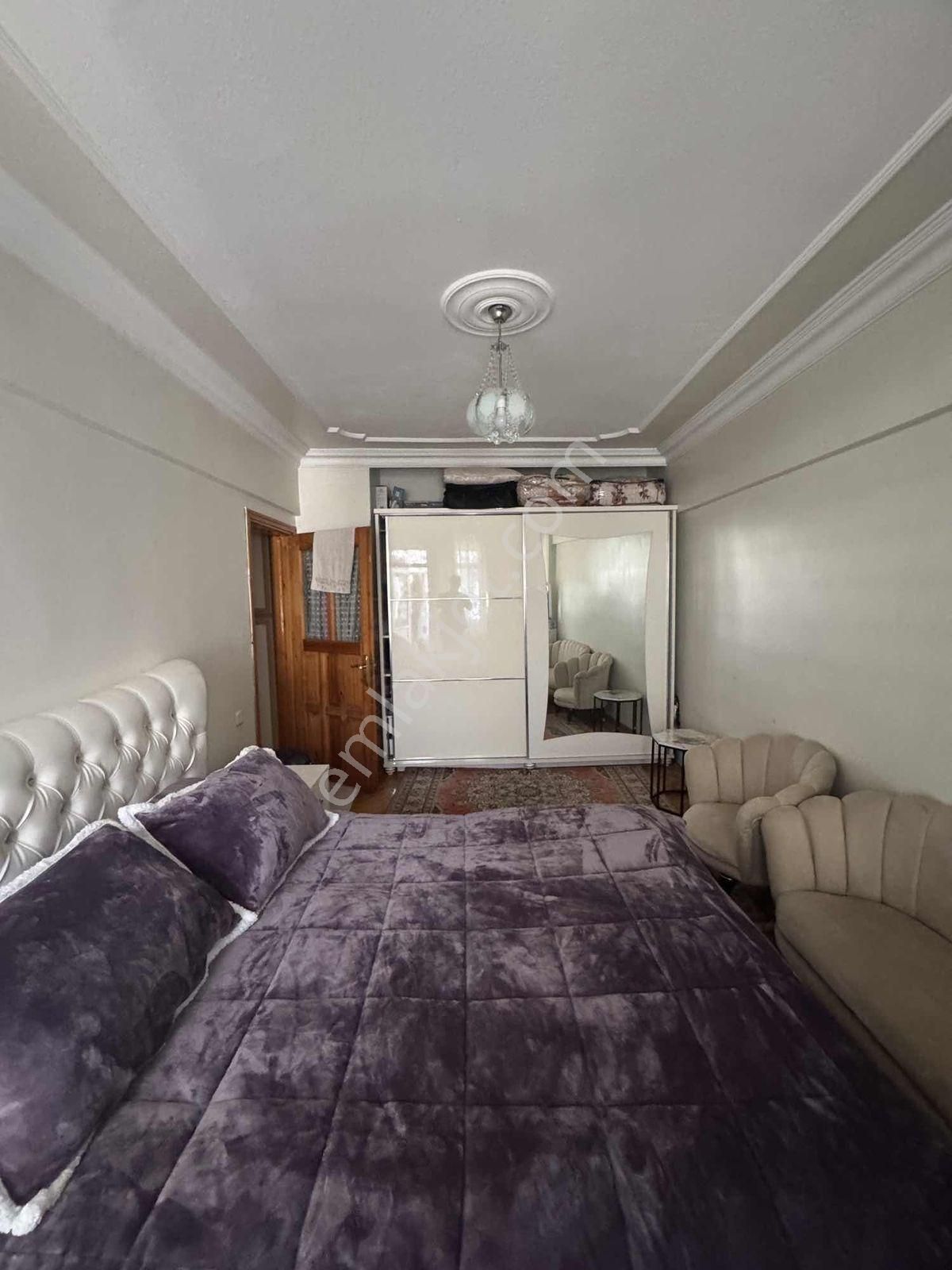 Aydınlık Emlak'tan İnegöl Merkezde Satılık 4+1 Daire - Görsel 12