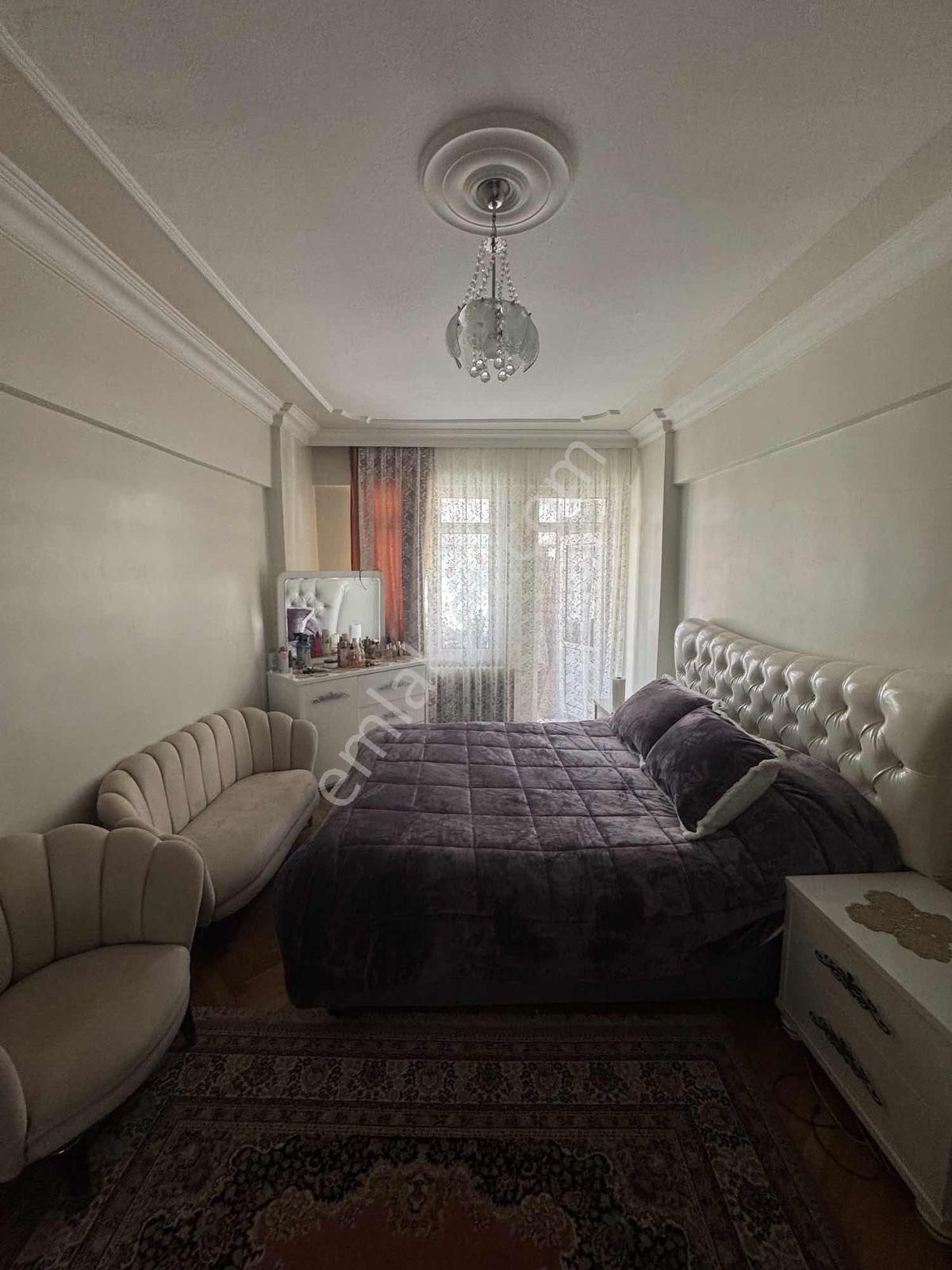 Aydınlık Emlak'tan İnegöl Merkezde Satılık 4+1 Daire - Görsel 11