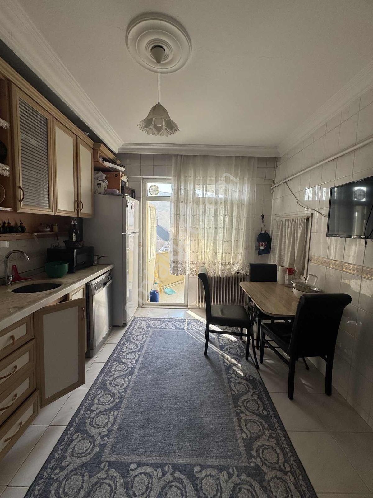 Aydınlık Emlak'tan İnegöl Merkezde Satılık 4+1 Daire - Görsel 8