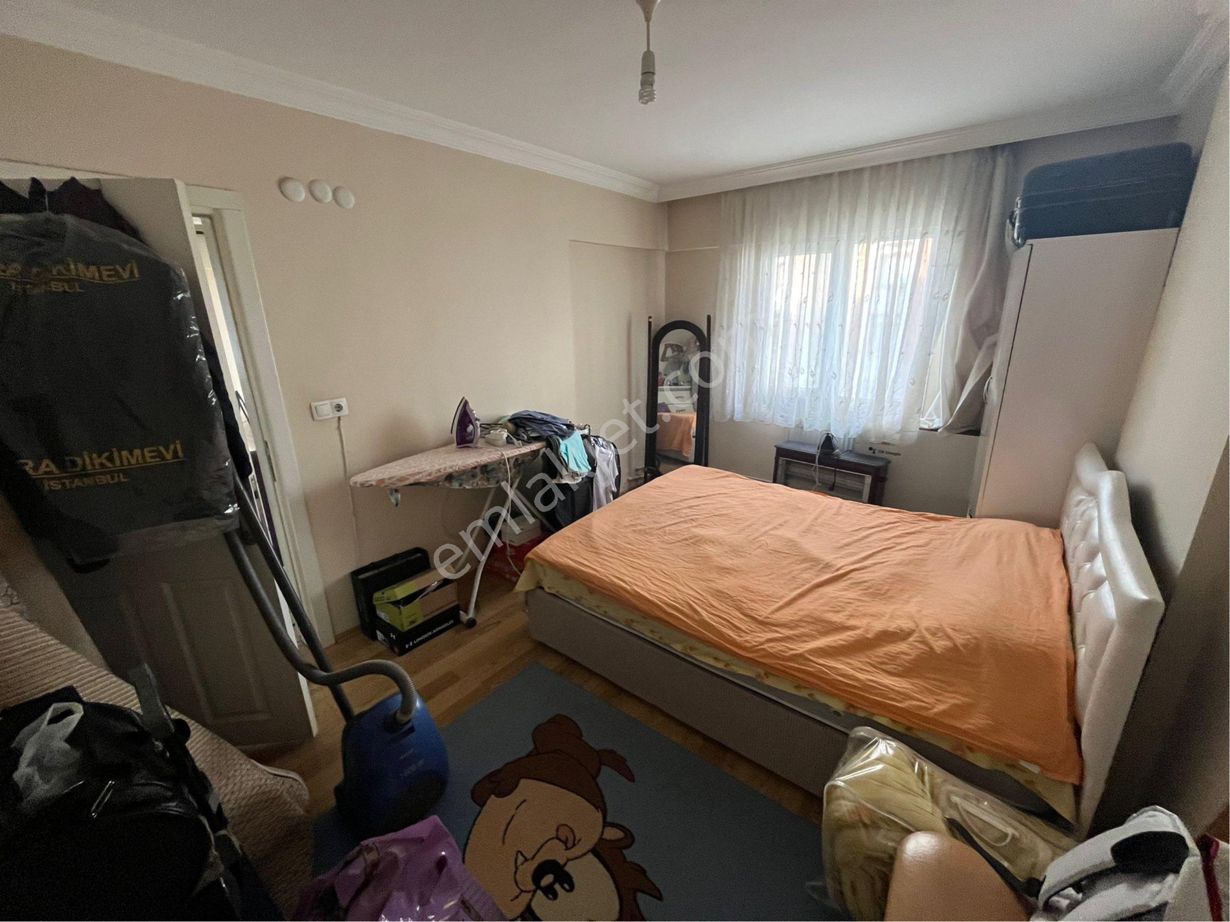 2.anafartalar Mah.de 1+1 Eşyaları İle Satılık Kupon Daire - Görsel 7