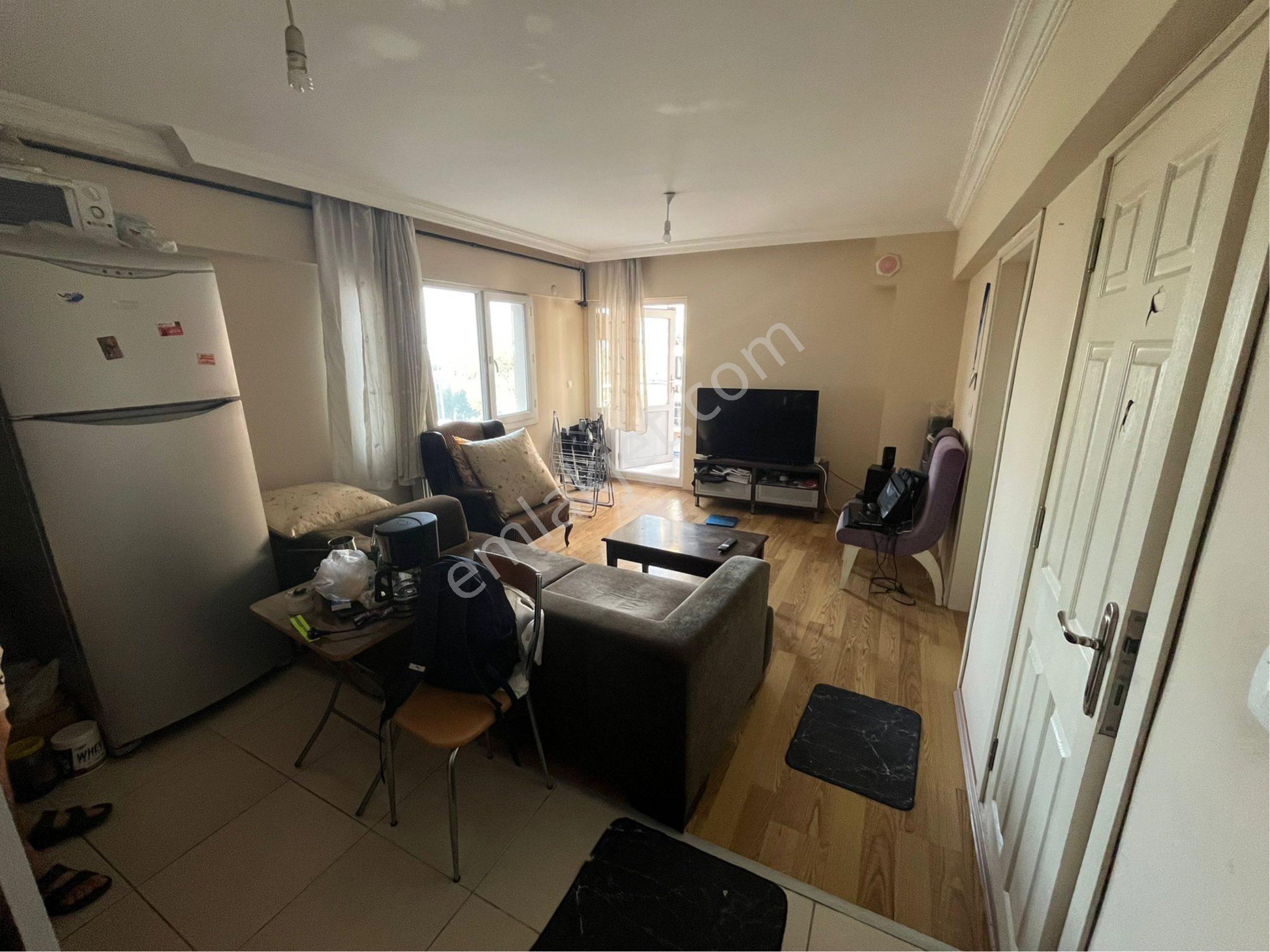 2.anafartalar Mah.de 1+1 Eşyaları İle Satılık Kupon Daire - Görsel 3