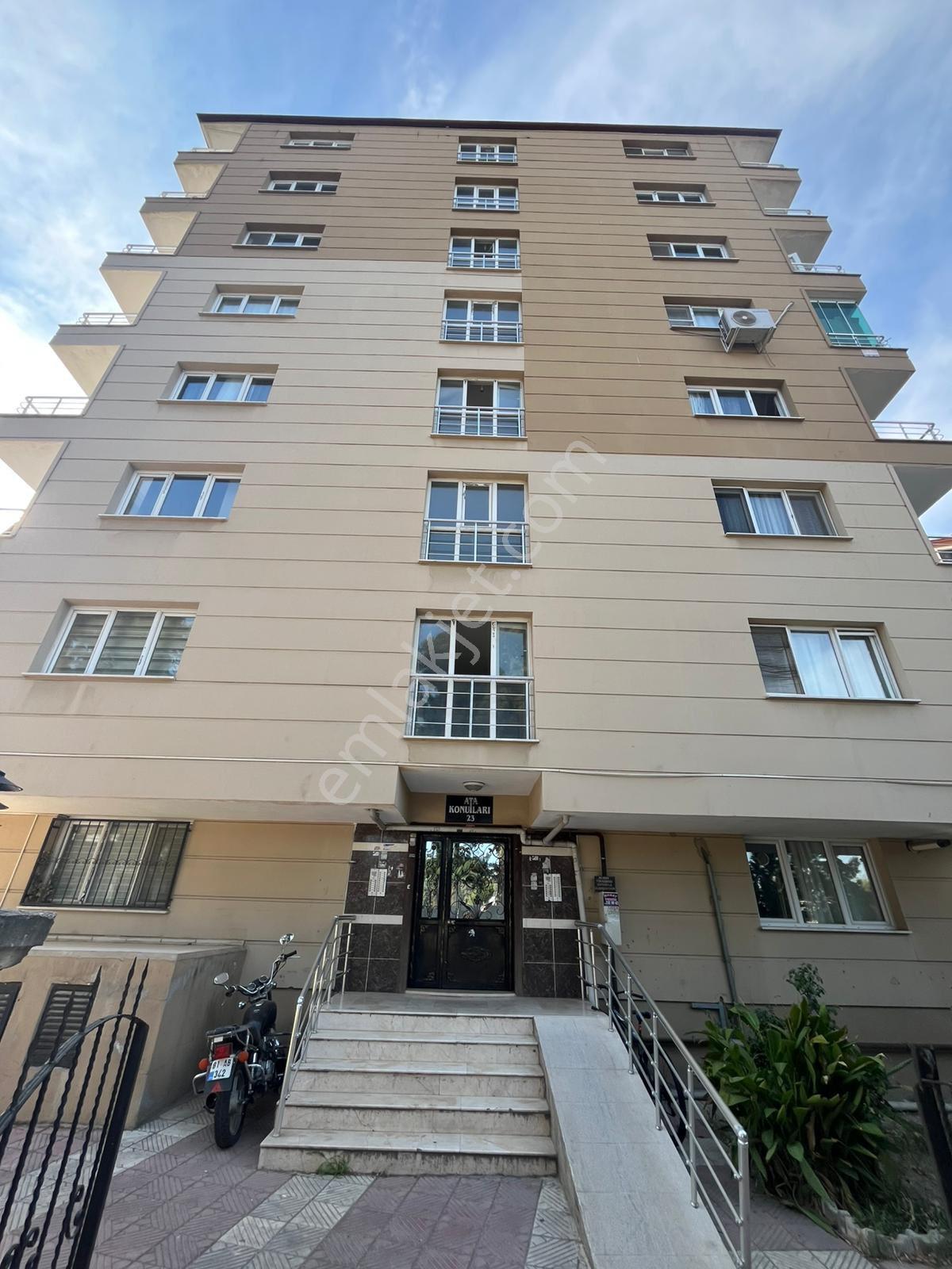 2.anafartalar Mah.de 1+1 Eşyaları İle Satılık Kupon Daire - Görsel 14