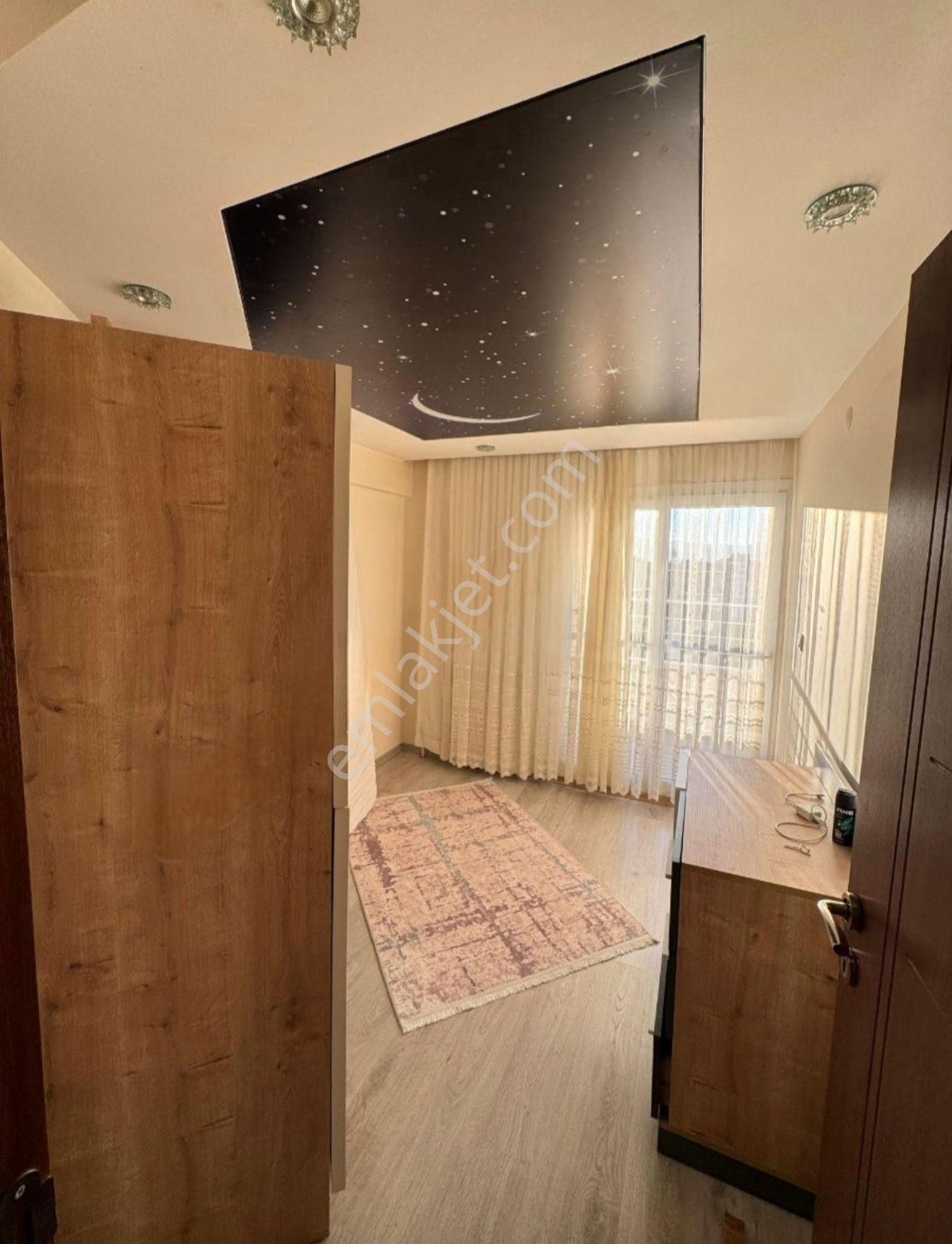 Acill Buca Koop Mahde 3+1 130m2 D.gazlı Ayrı Mutfak Lüx Ferah Daire - Görsel 7