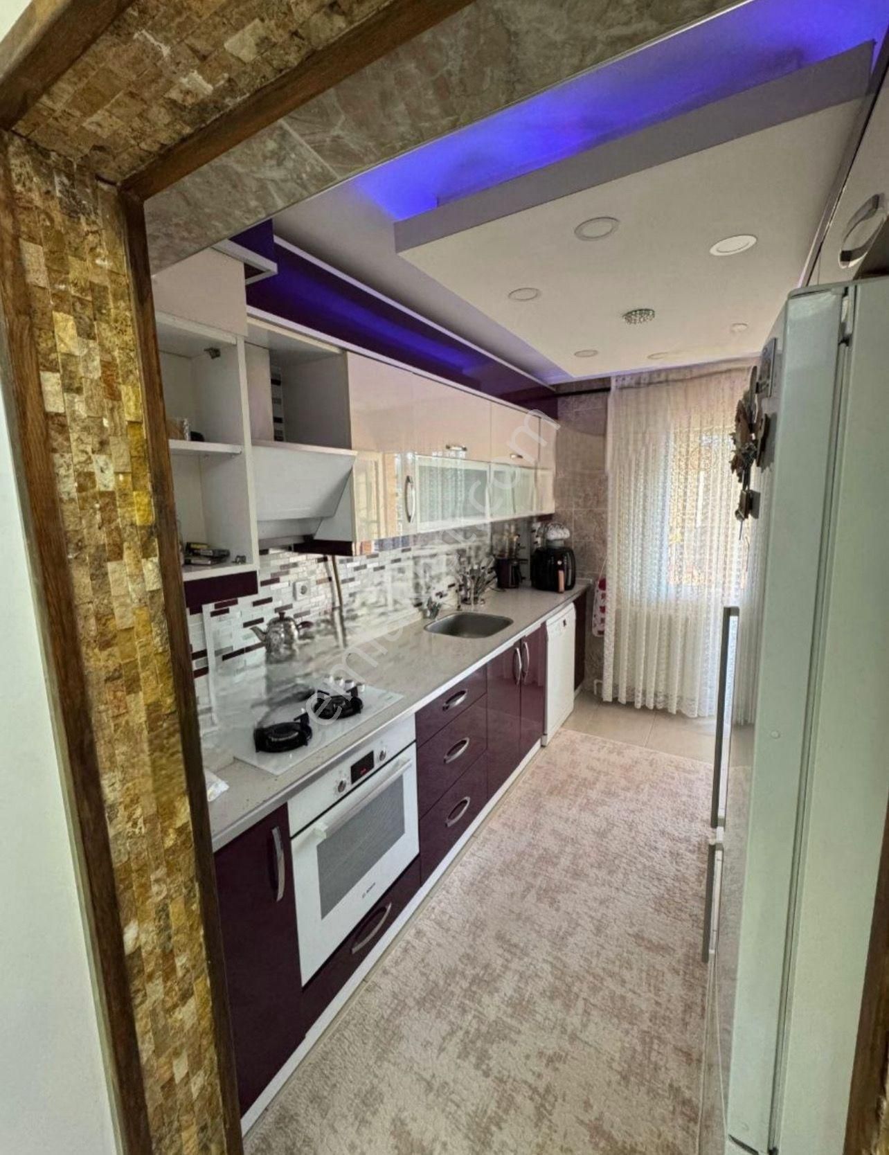 Acill Buca Koop Mahde 3+1 130m2 D.gazlı Ayrı Mutfak Lüx Ferah Daire - Görsel 10