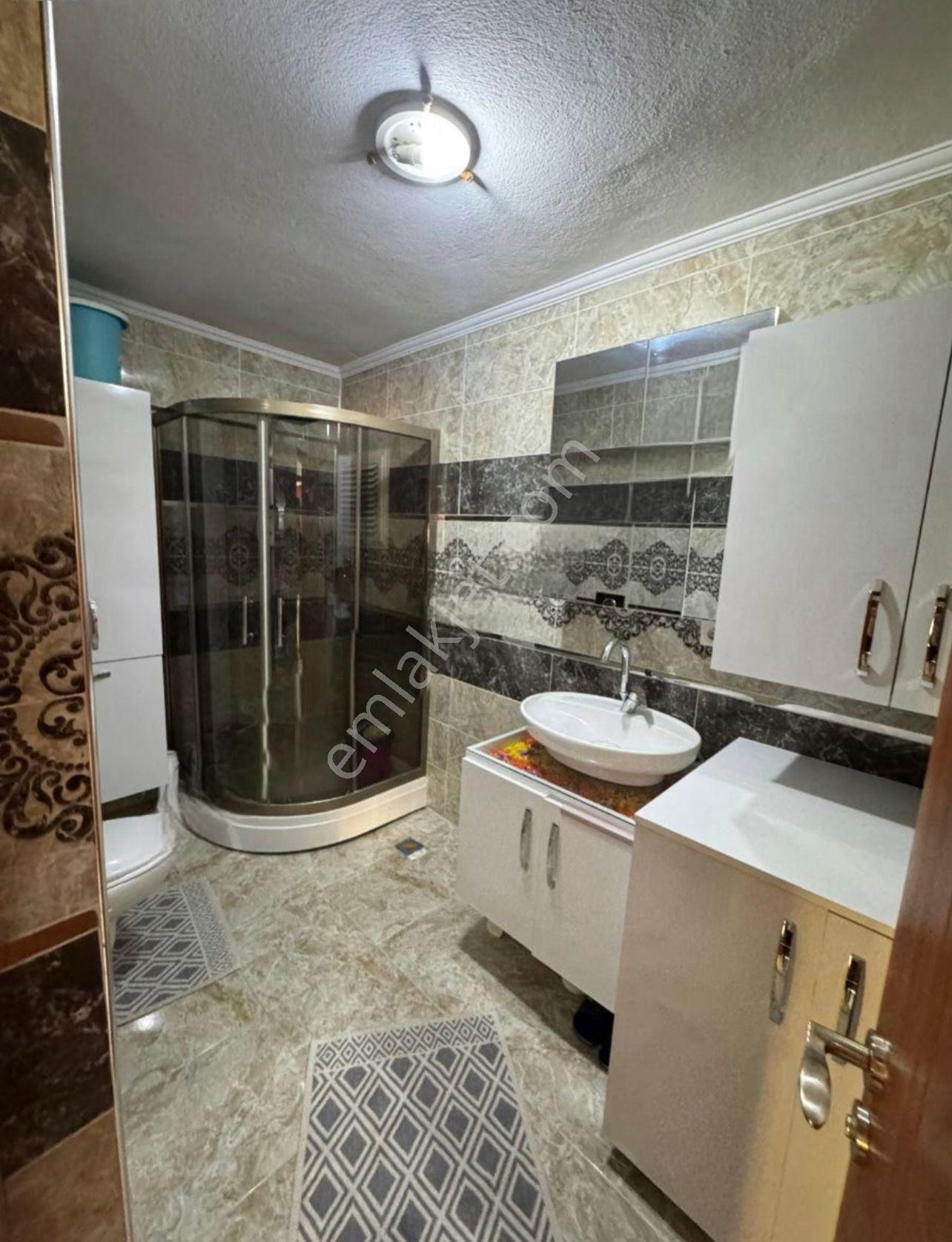 Acill Buca Koop Mahde 3+1 130m2 D.gazlı Ayrı Mutfak Lüx Ferah Daire - Görsel 11