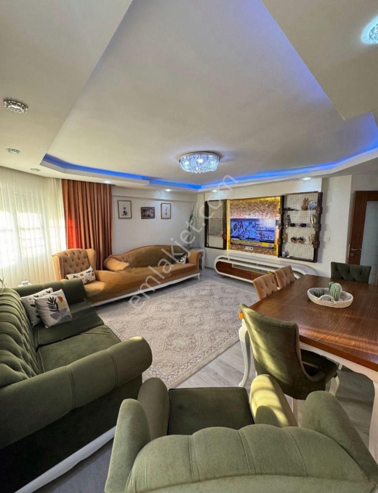 Acill Buca Koop Mahde 3+1 130m2 D.gazlı Ayrı Mutfak Lüx Ferah Daire