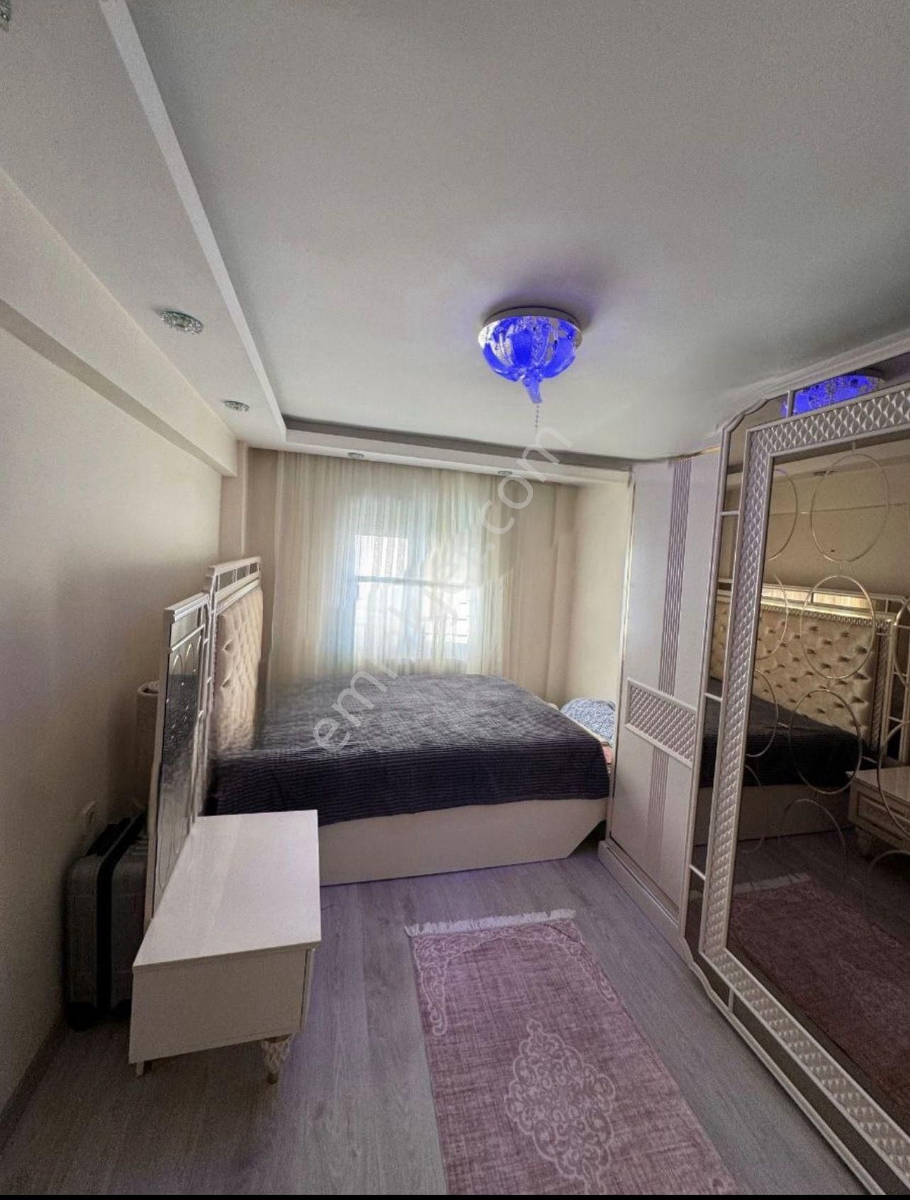 Acill Buca Koop Mahde 3+1 130m2 D.gazlı Ayrı Mutfak Lüx Ferah Daire - Görsel 4