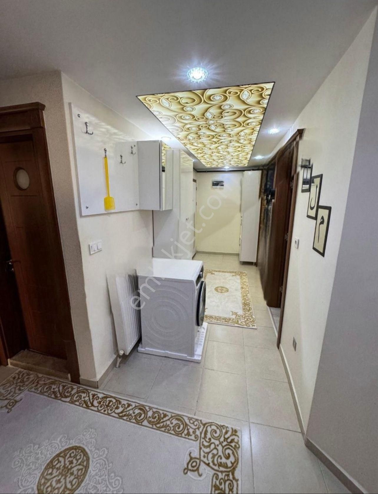 Acill Buca Koop Mahde 3+1 130m2 D.gazlı Ayrı Mutfak Lüx Ferah Daire - Görsel 12