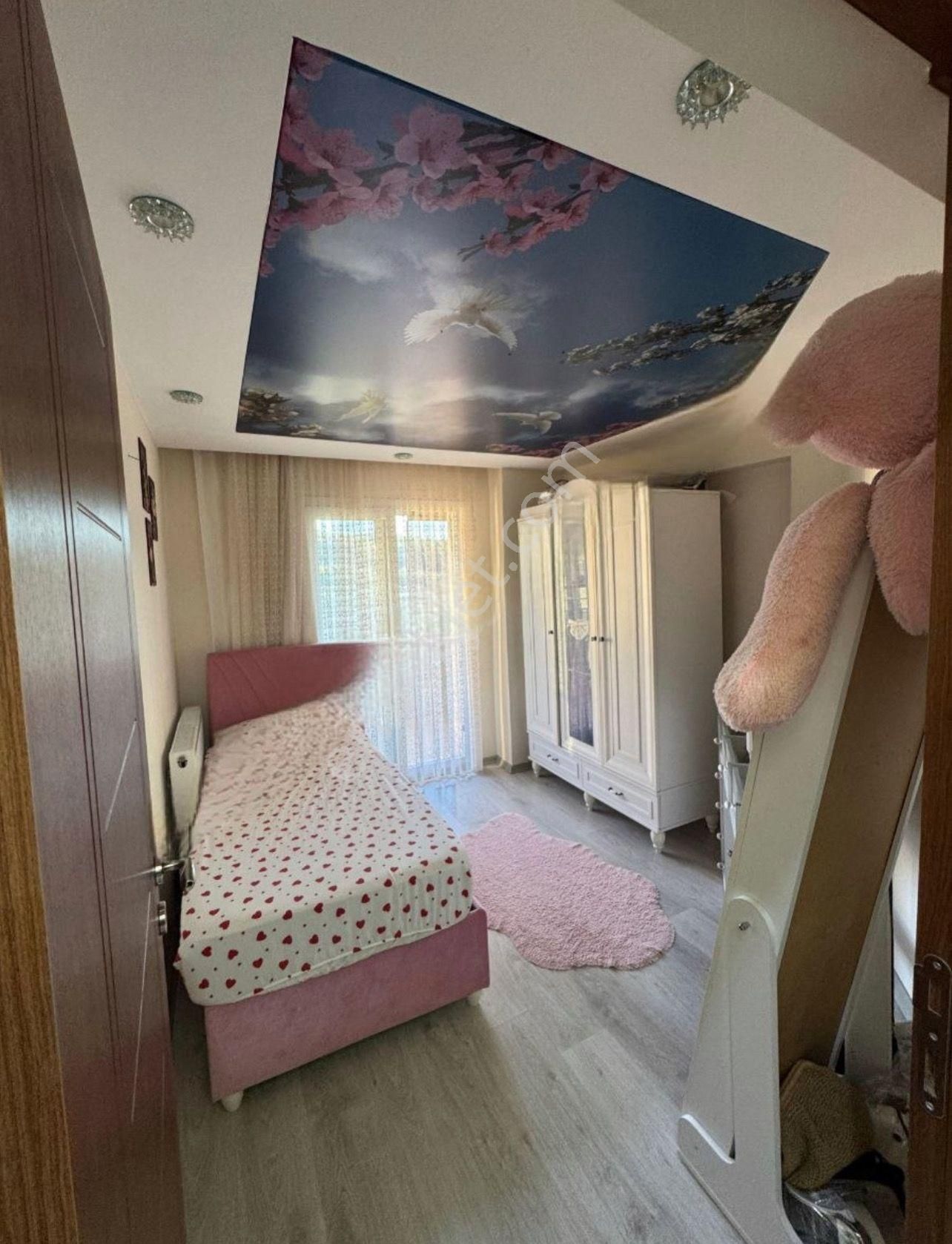 Acill Buca Koop Mahde 3+1 130m2 D.gazlı Ayrı Mutfak Lüx Ferah Daire - Görsel 6