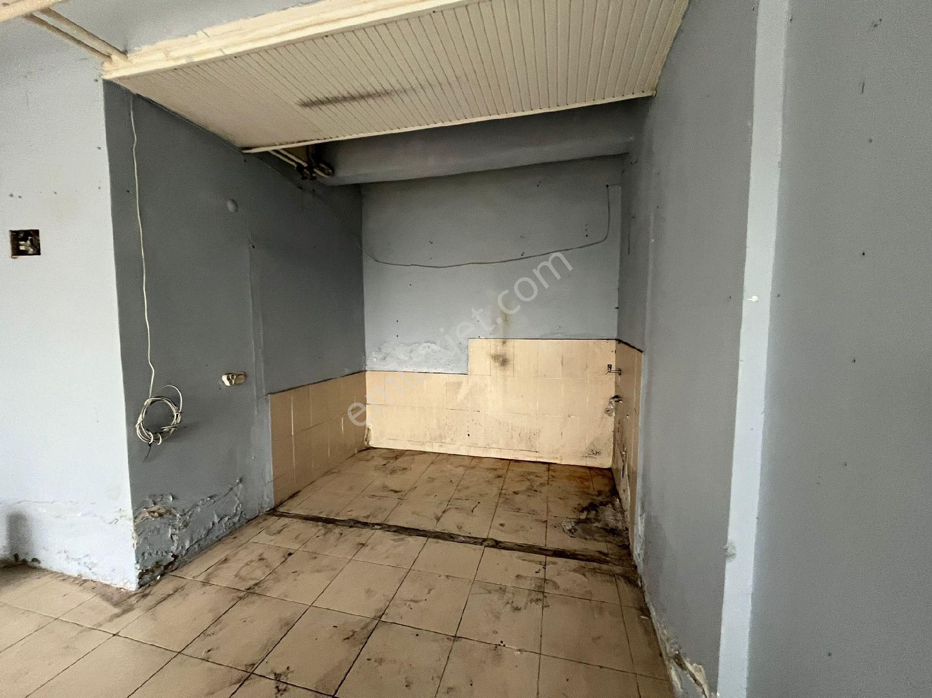 Ayrancılar Staremlaktan İnōnü Mah.30m2 Kiralık Dükkan - Görsel 7